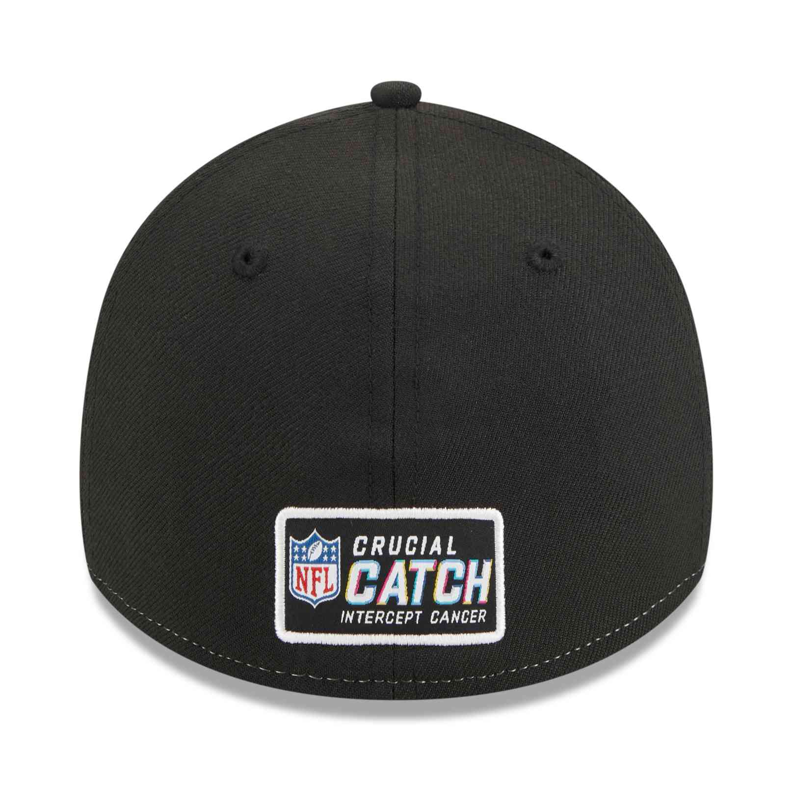 New Era - NFL Buffalo Bills 2023 Crucial Catch 39Thirty Stretch Cap