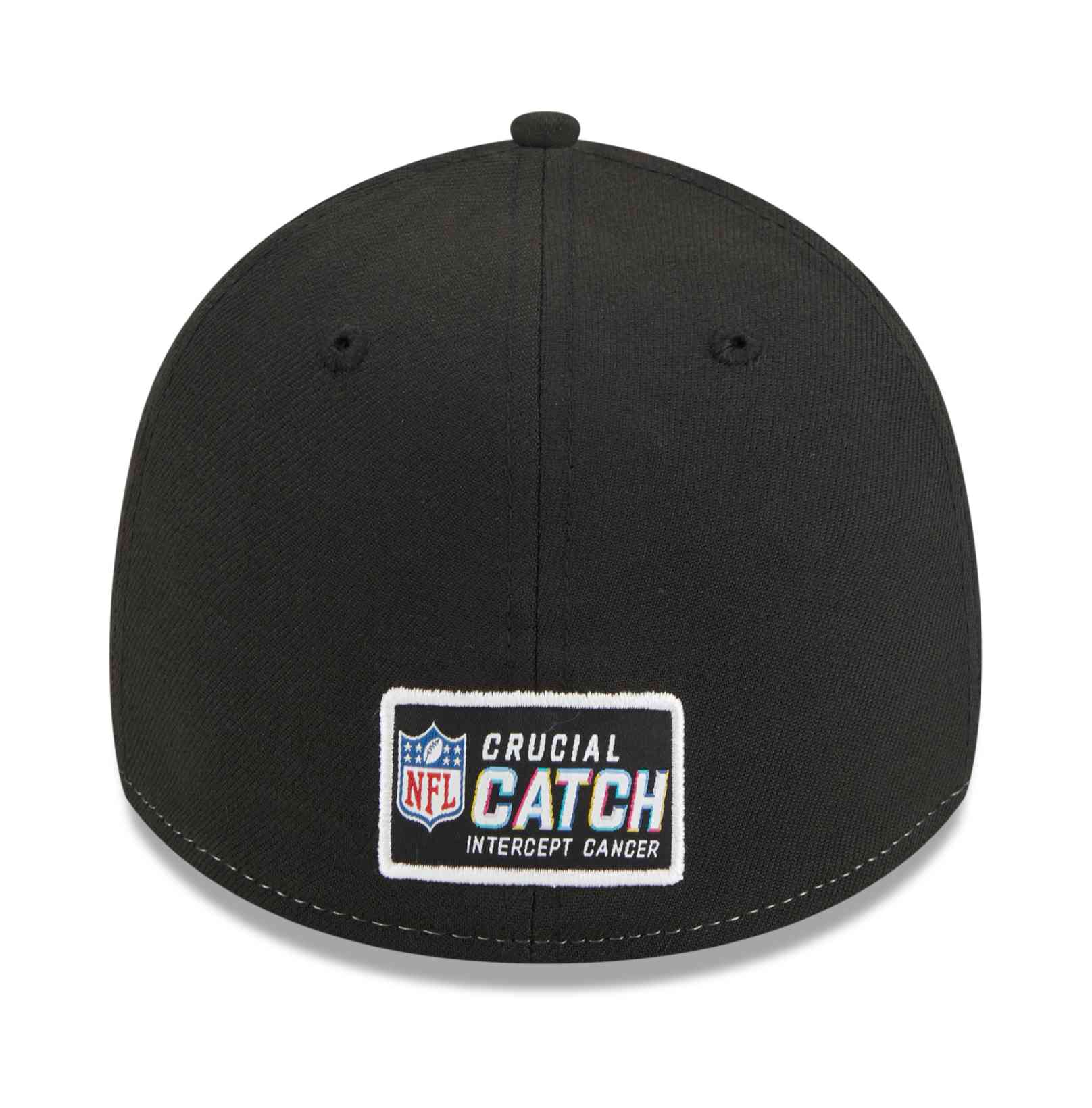 New Era - NFL Tampa Bay Buccaneers 2023 Crucial Catch 39Thirty Stretch Cap
