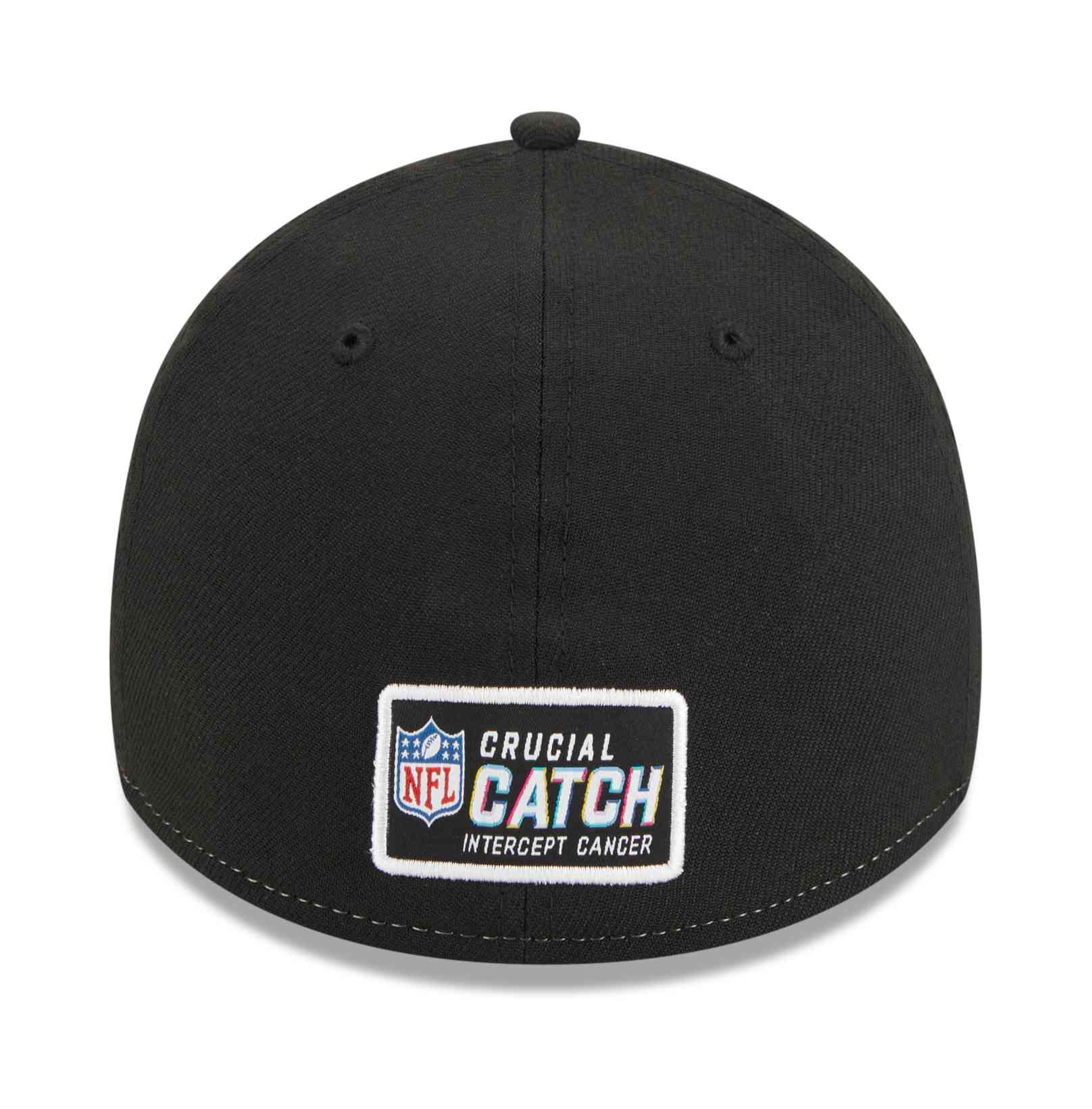 New Era - NFL Las Vegas Raiders 2023 Crucial Catch 39Thirty Stretch Cap