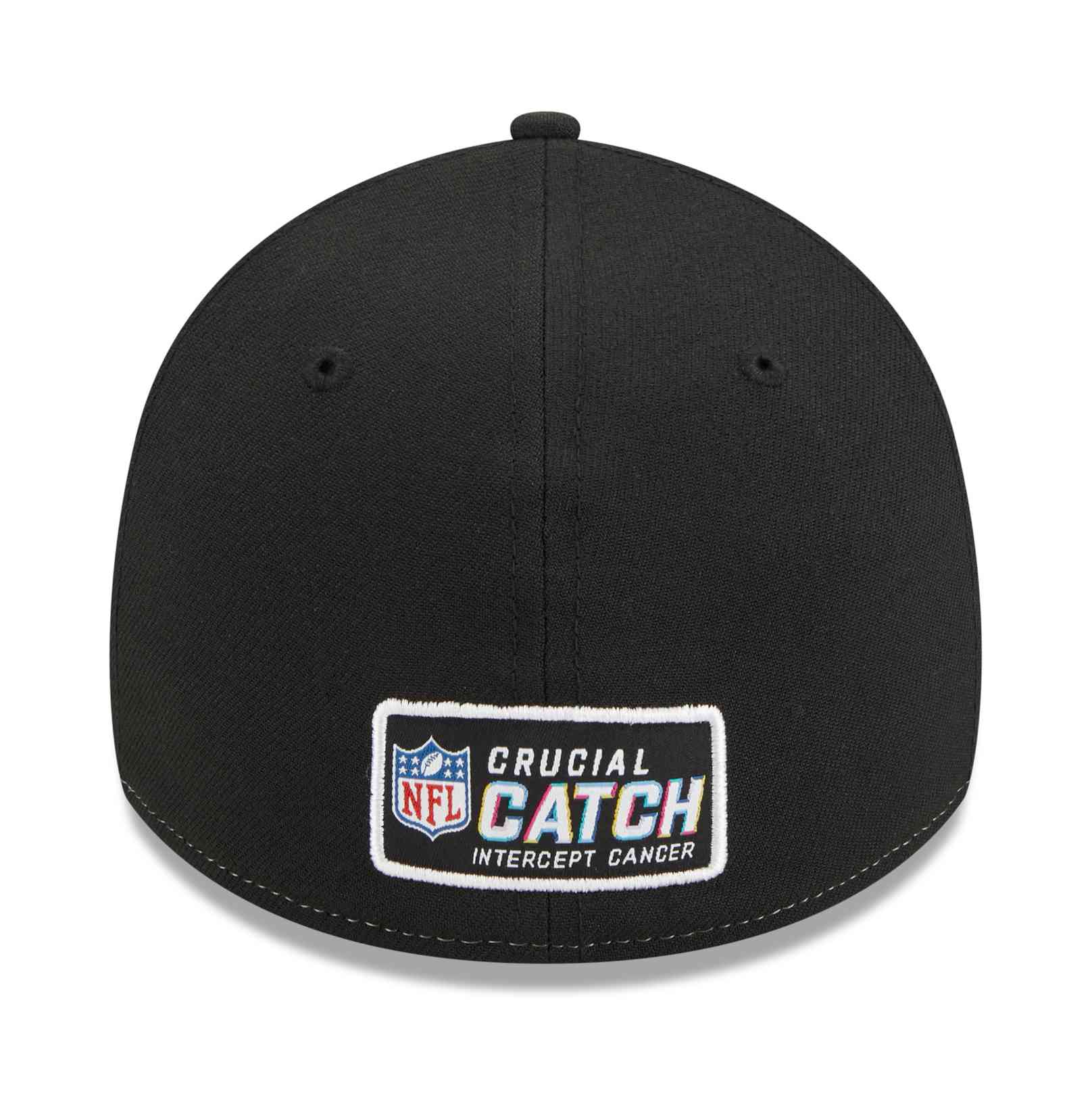 New Era - NFL Shield 2023 Crucial Catch 39Thirty Stretch Cap