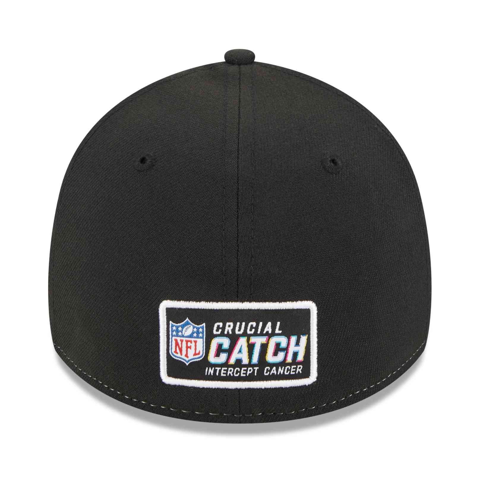 New Era - NFL Seattle Seahawks 2023 Crucial Catch 39Thirty Stretch Cap