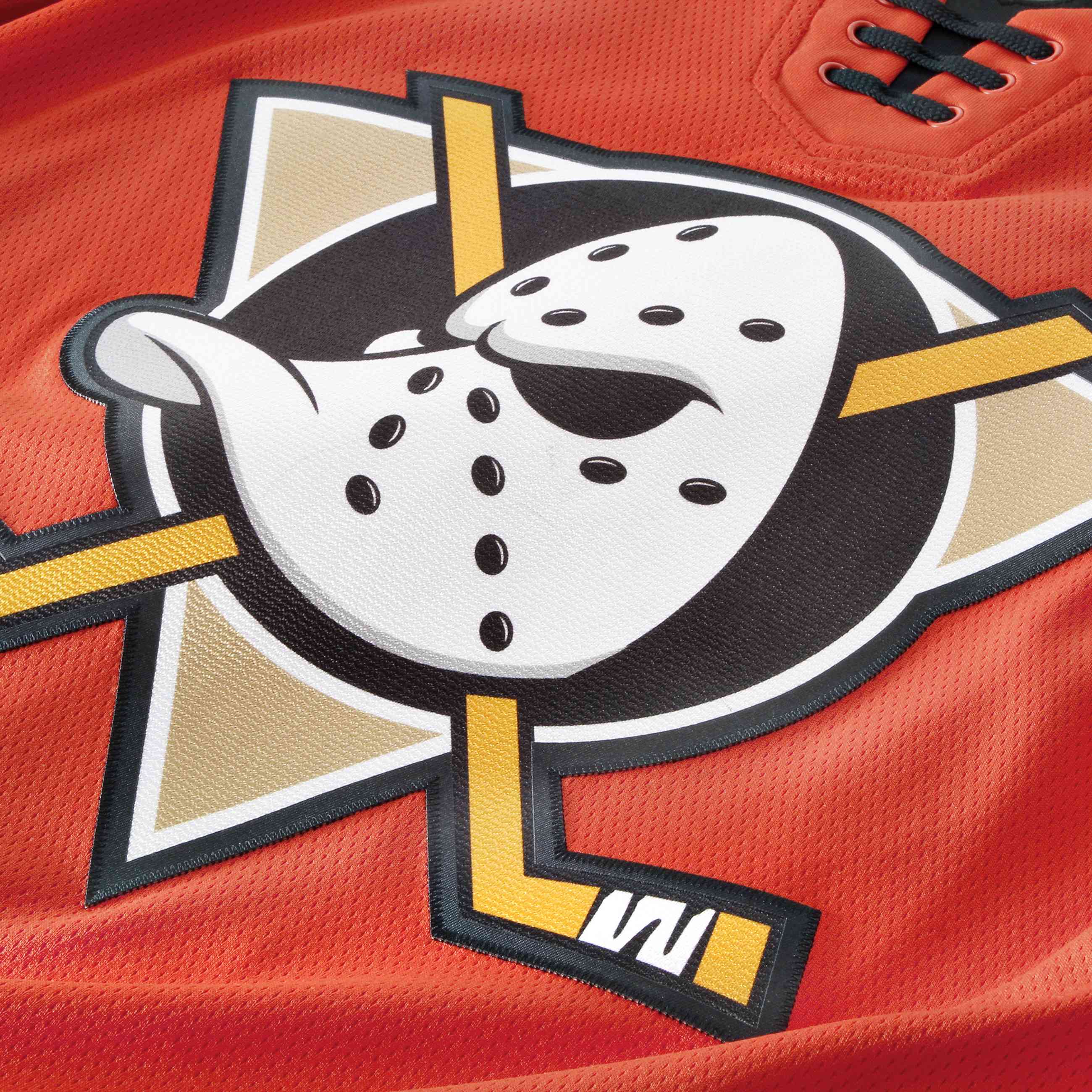 Fanatics - NHL Anaheim Ducks Breakaway Jersey Home T-Shirt