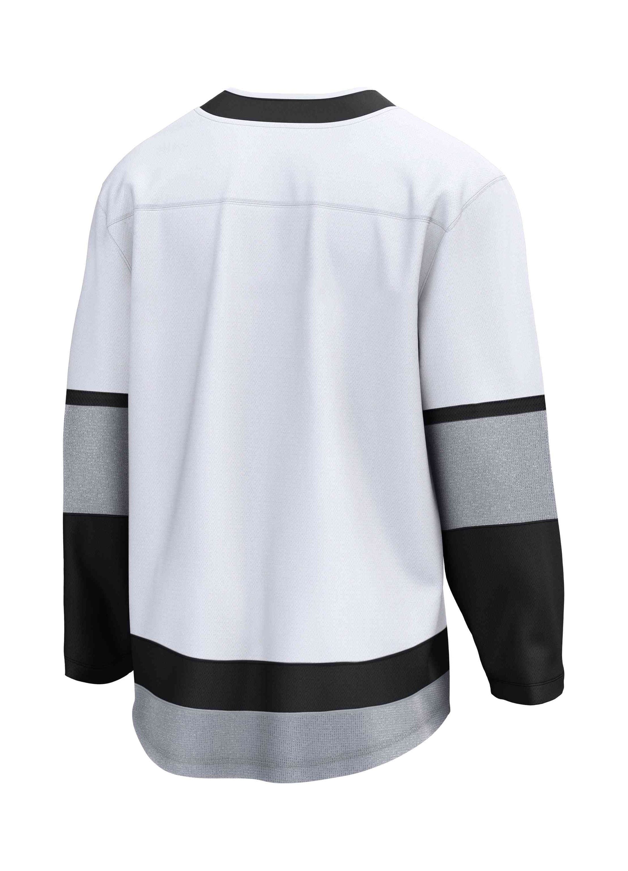 Fanatics - NHL Los Angeles Kings Breakaway Jersey Alternate T-Shirt