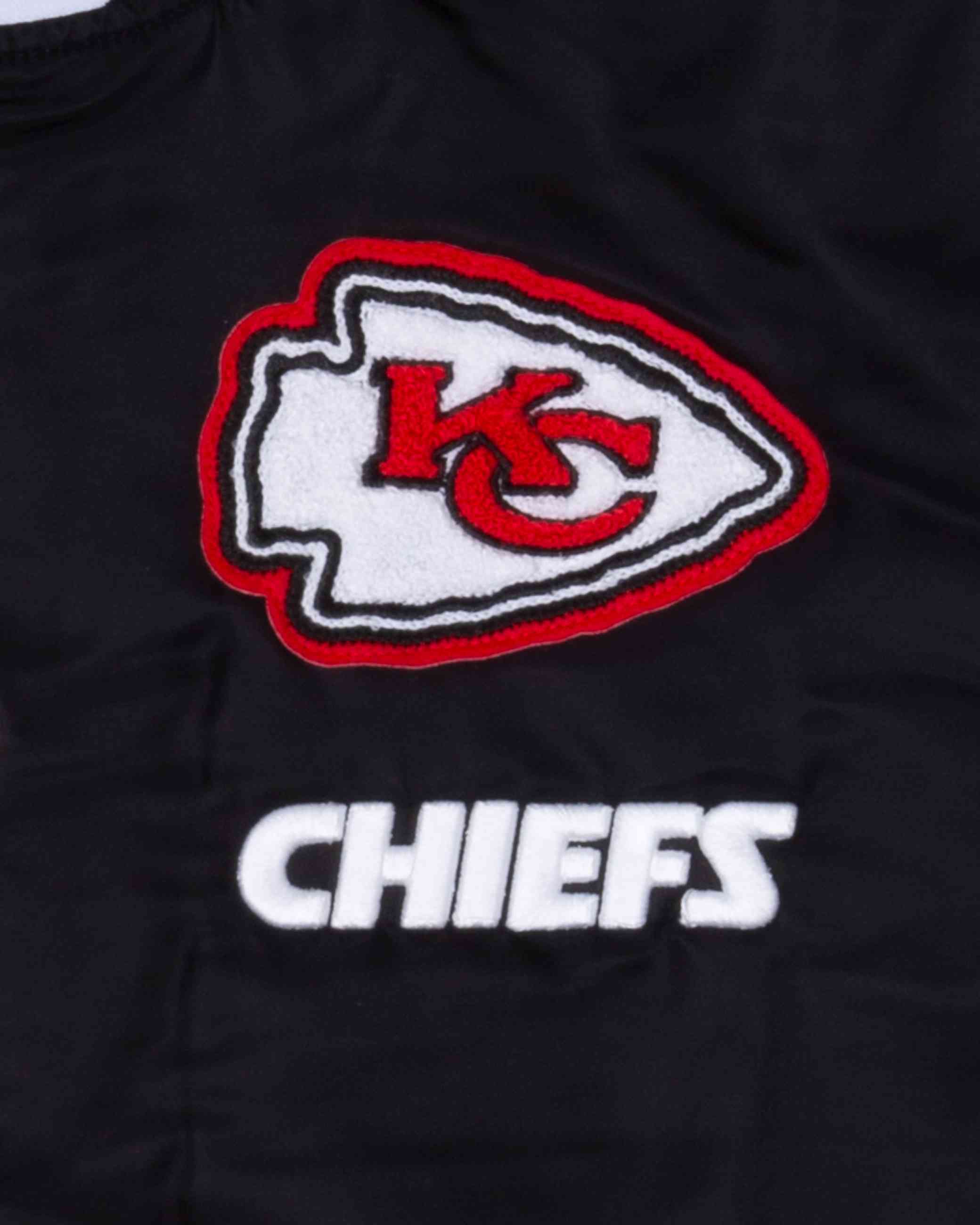 New Era - NFL Kansas City Chiefs Logoselect Jacke