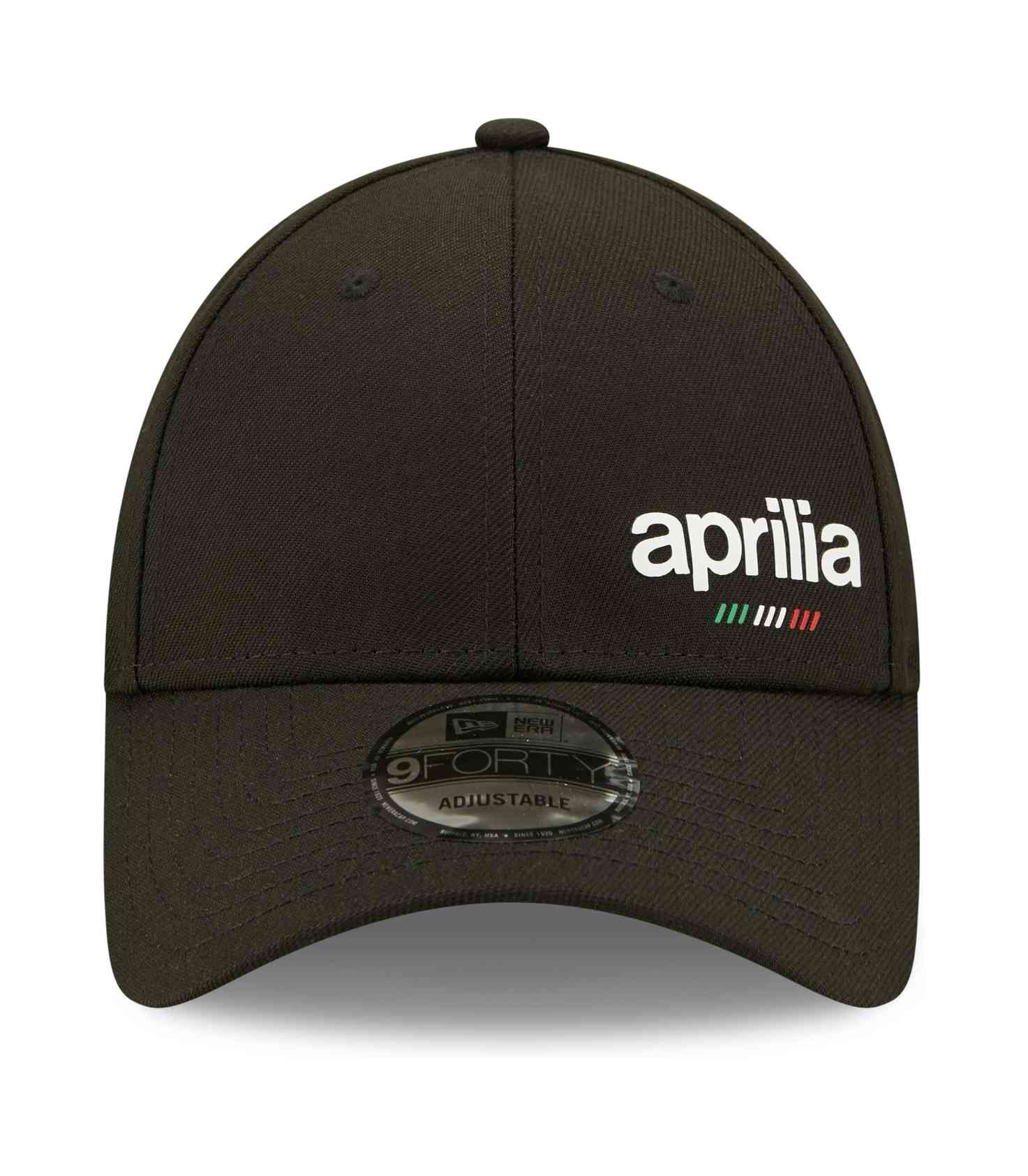 New Era - Aprilia Repreve Flawless 9Forty Strapback Cap