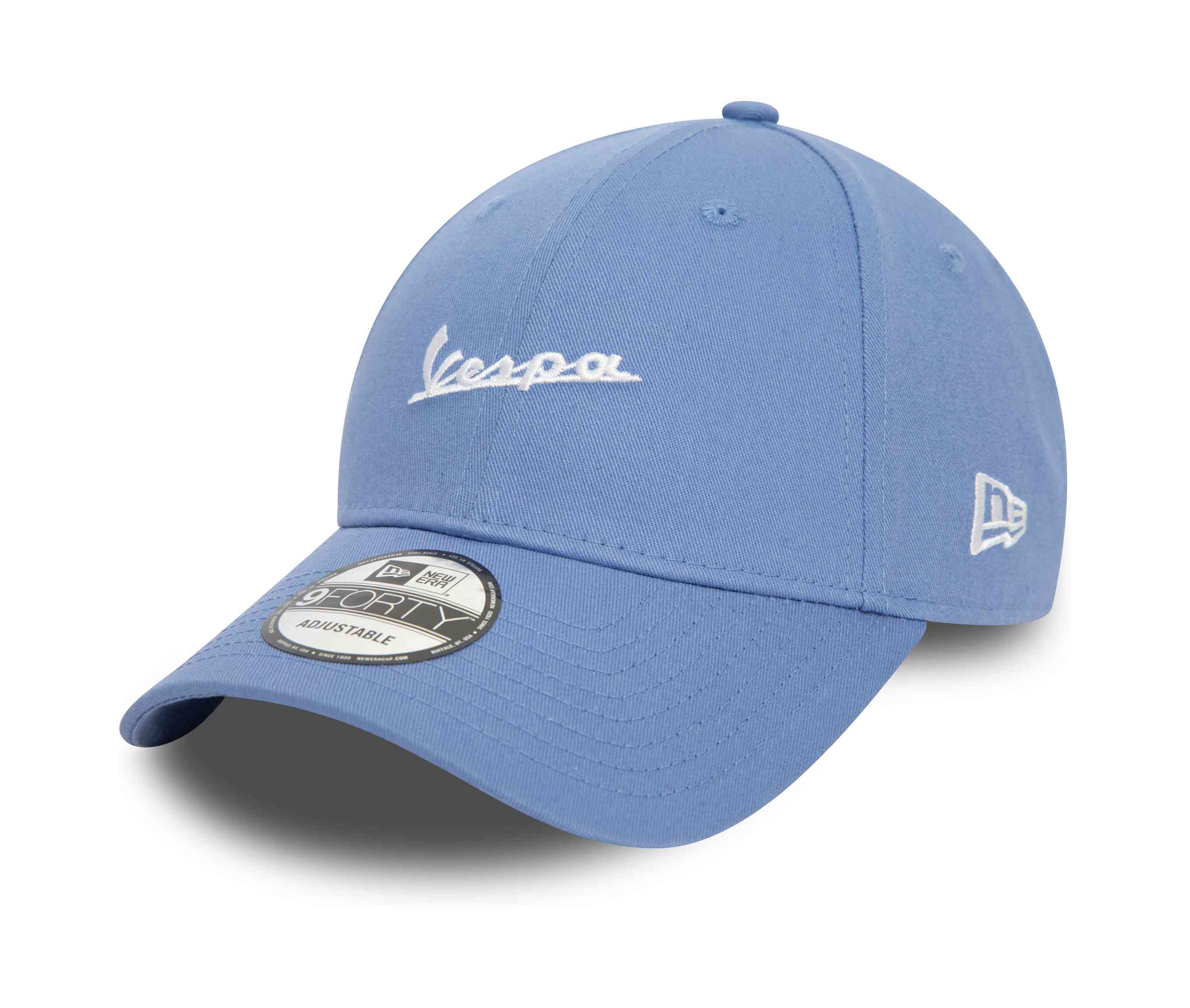 New Era - Vespa Seasonal Color 9Forty Strapback Cap