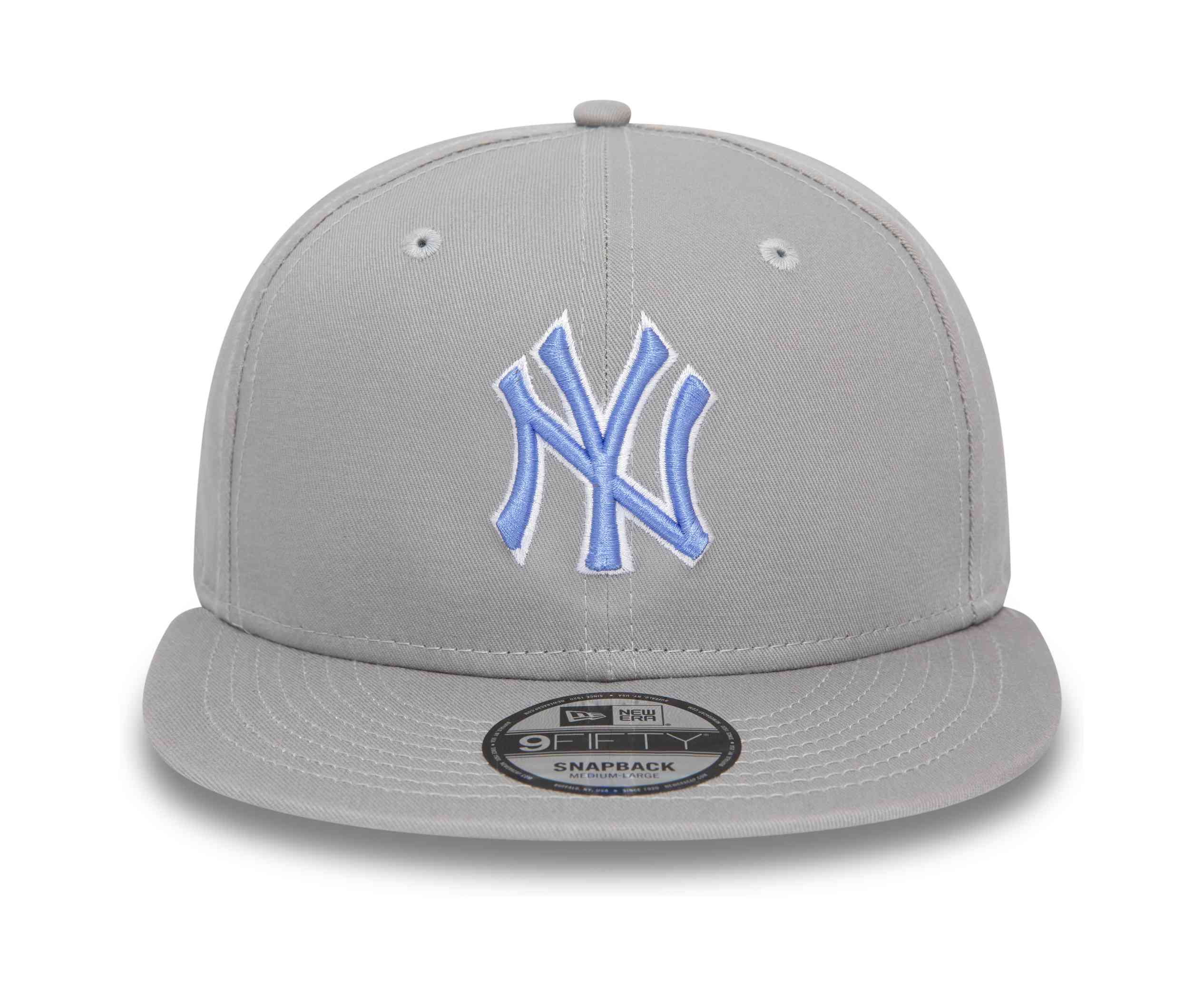 New Era - MLB New York Yankees Outline 9Fifty Snapback Cap