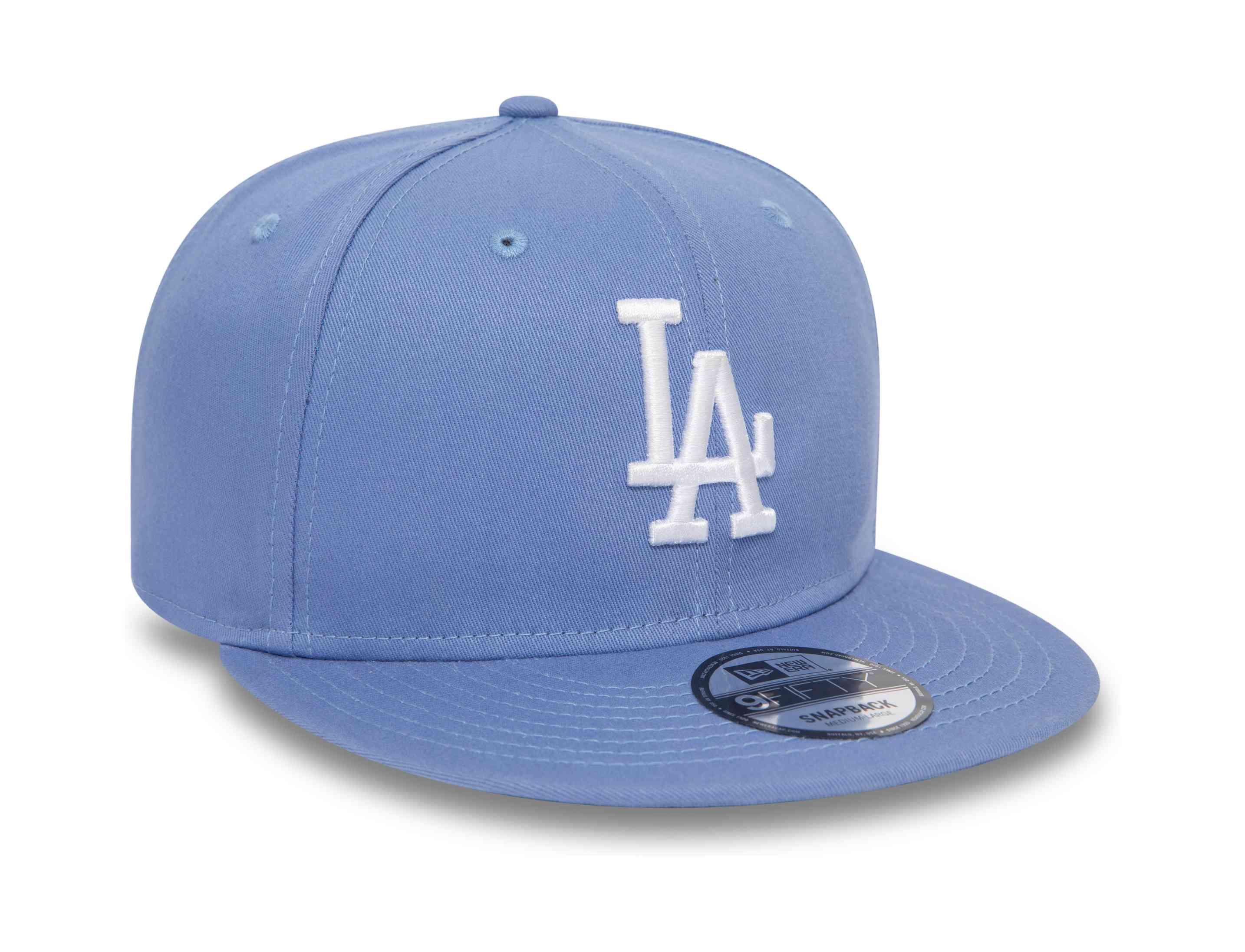 New Era - MLB Los Angeles Dodgers League Essential 9Fifty Snapback Cap