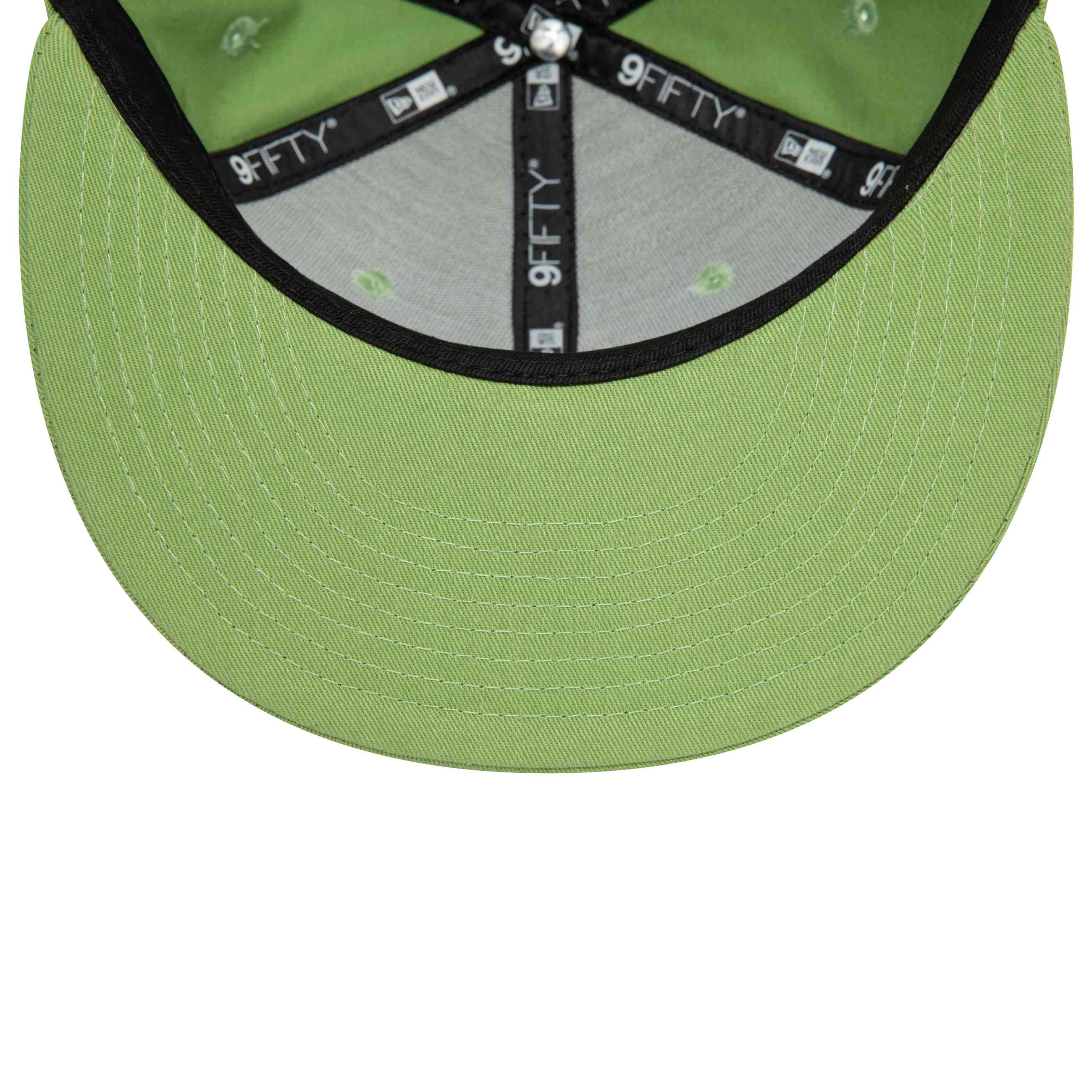 New Era - MLB New York Yankees League Essential 9Fifty Snapback Cap
