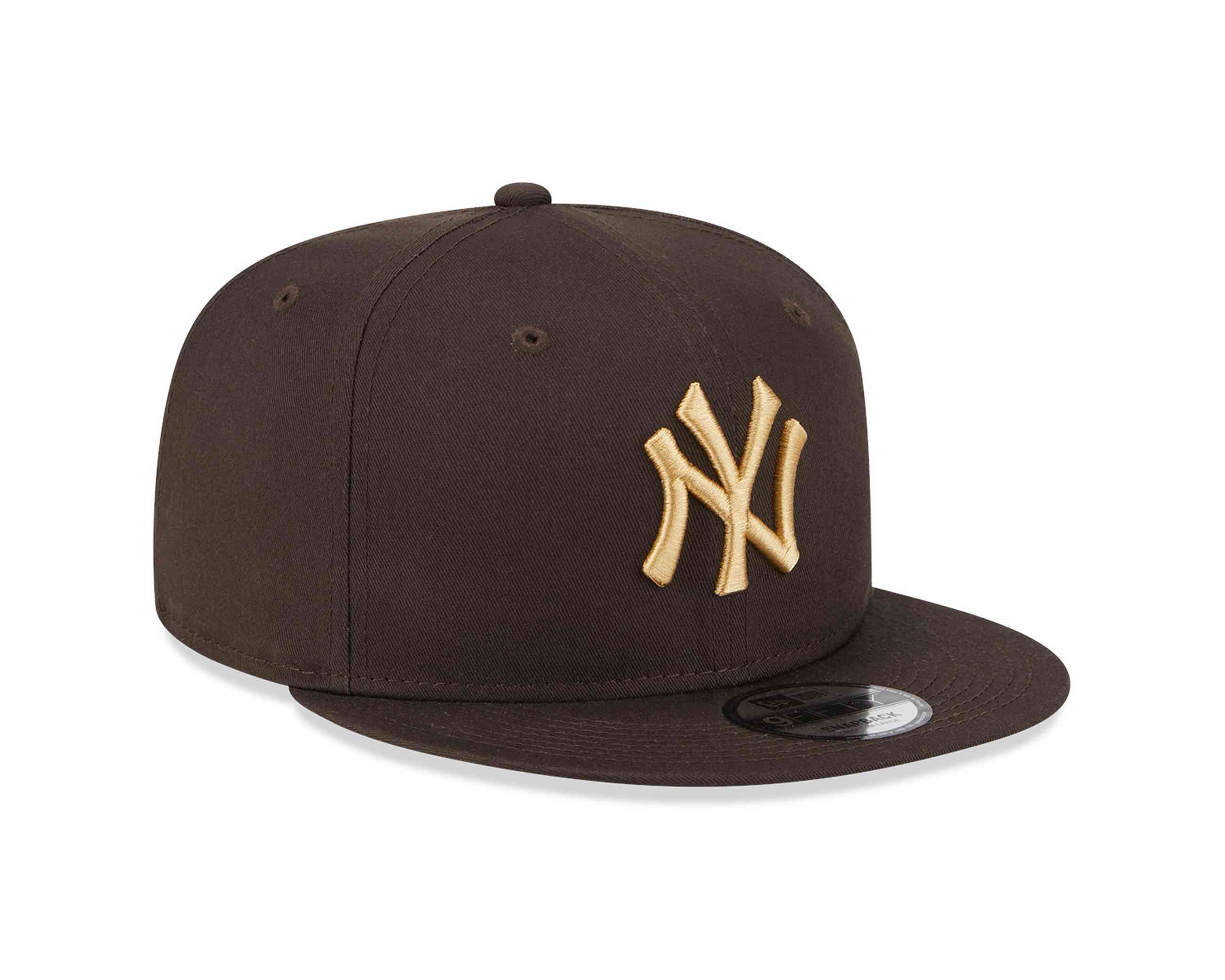 New Era - MLB New York Yankees League Essential 9Fifty Snapback Cap