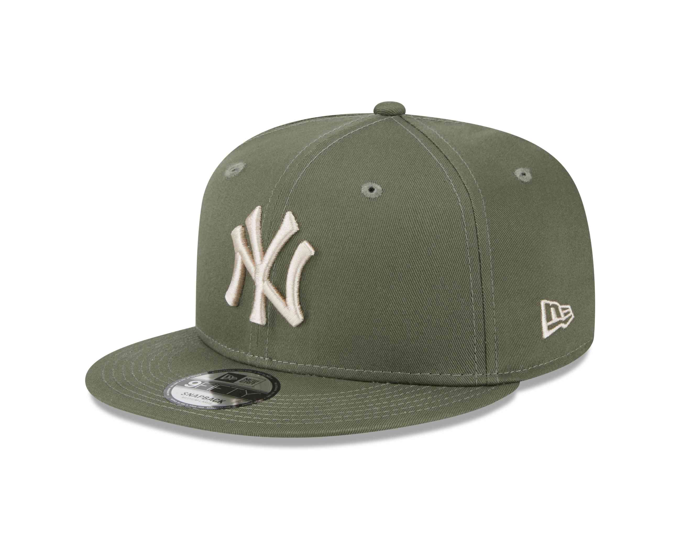 New Era - MLB New York Yankees League Essential 9Fifty Strapback Cap
