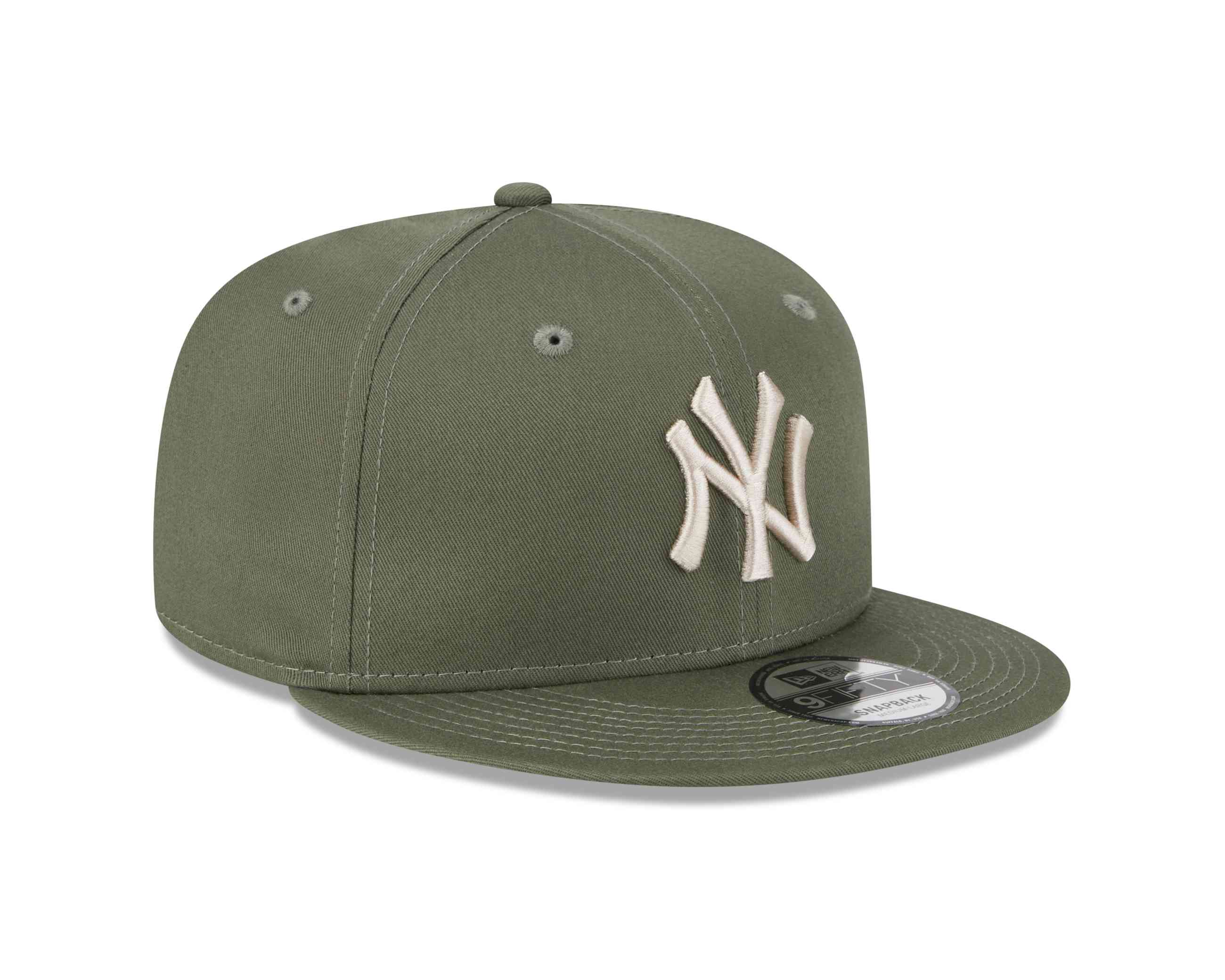 New Era - MLB New York Yankees League Essential 9Fifty Strapback Cap