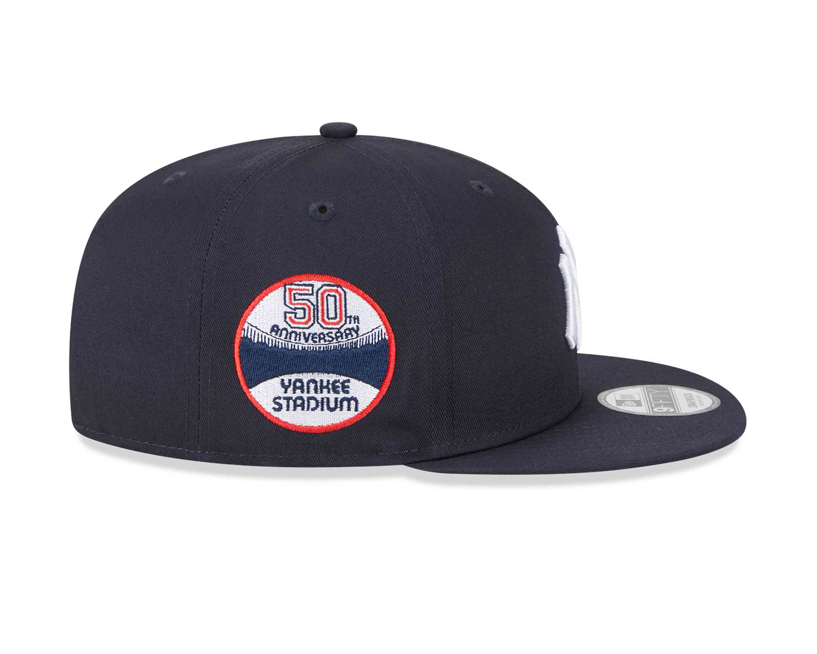 New Era - MLB New York Yankees New Traditions 9Fifty Snapback Cap