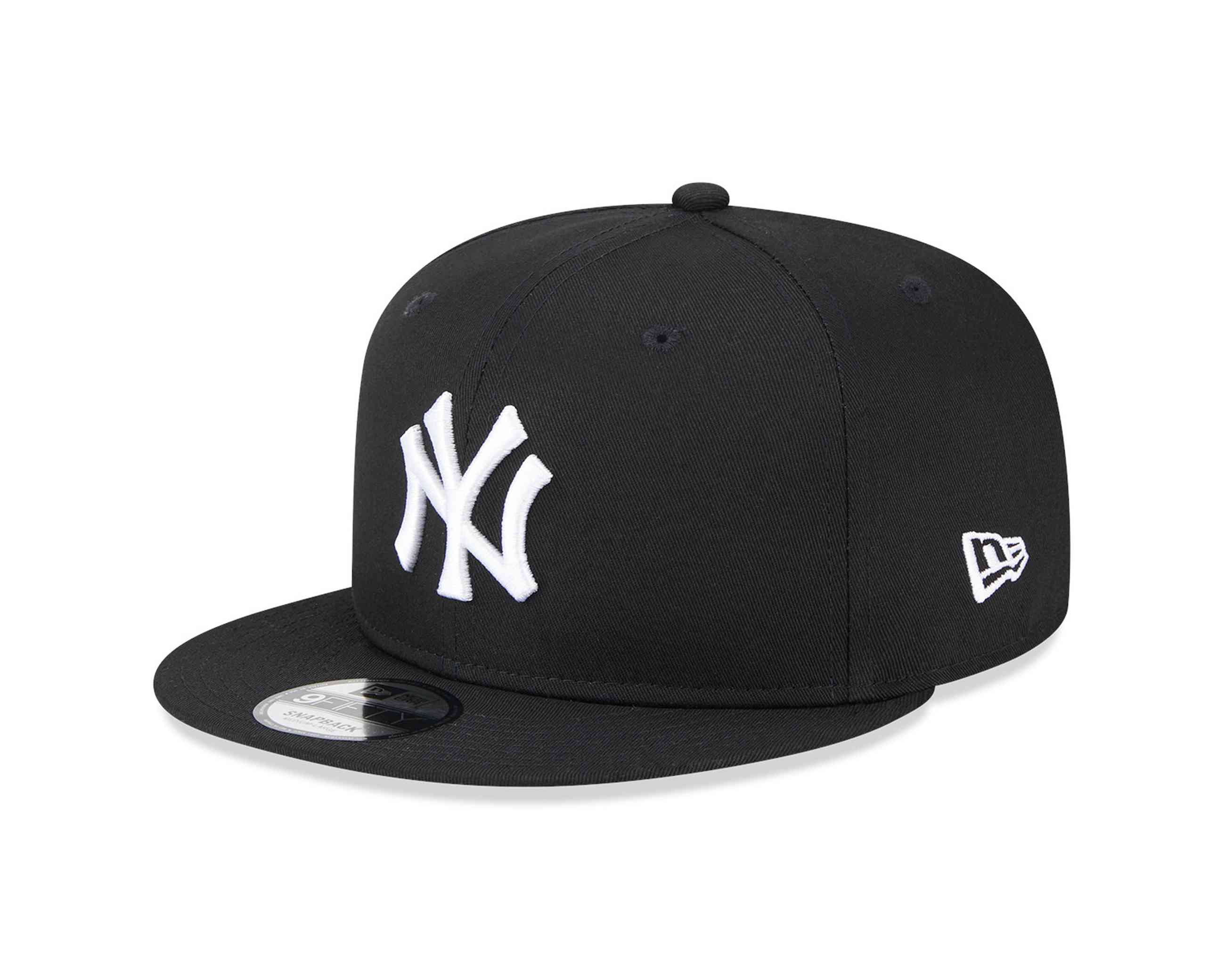 New Era - MLB New York Yankees Metallic Arch 9Fifty Snapback Cap