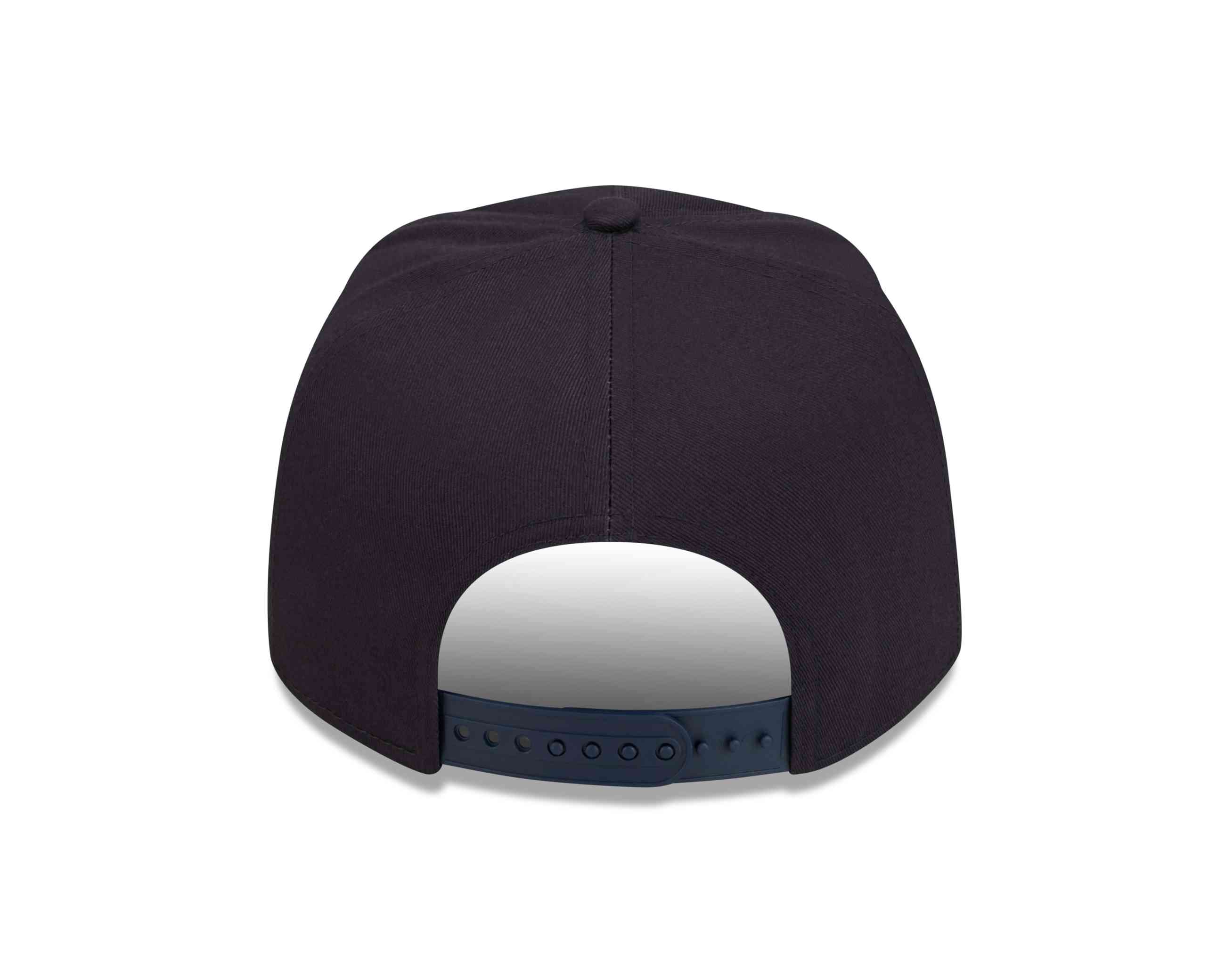 New Era - MLB Los Angeles Dodgers E-Frame Snapback Cap