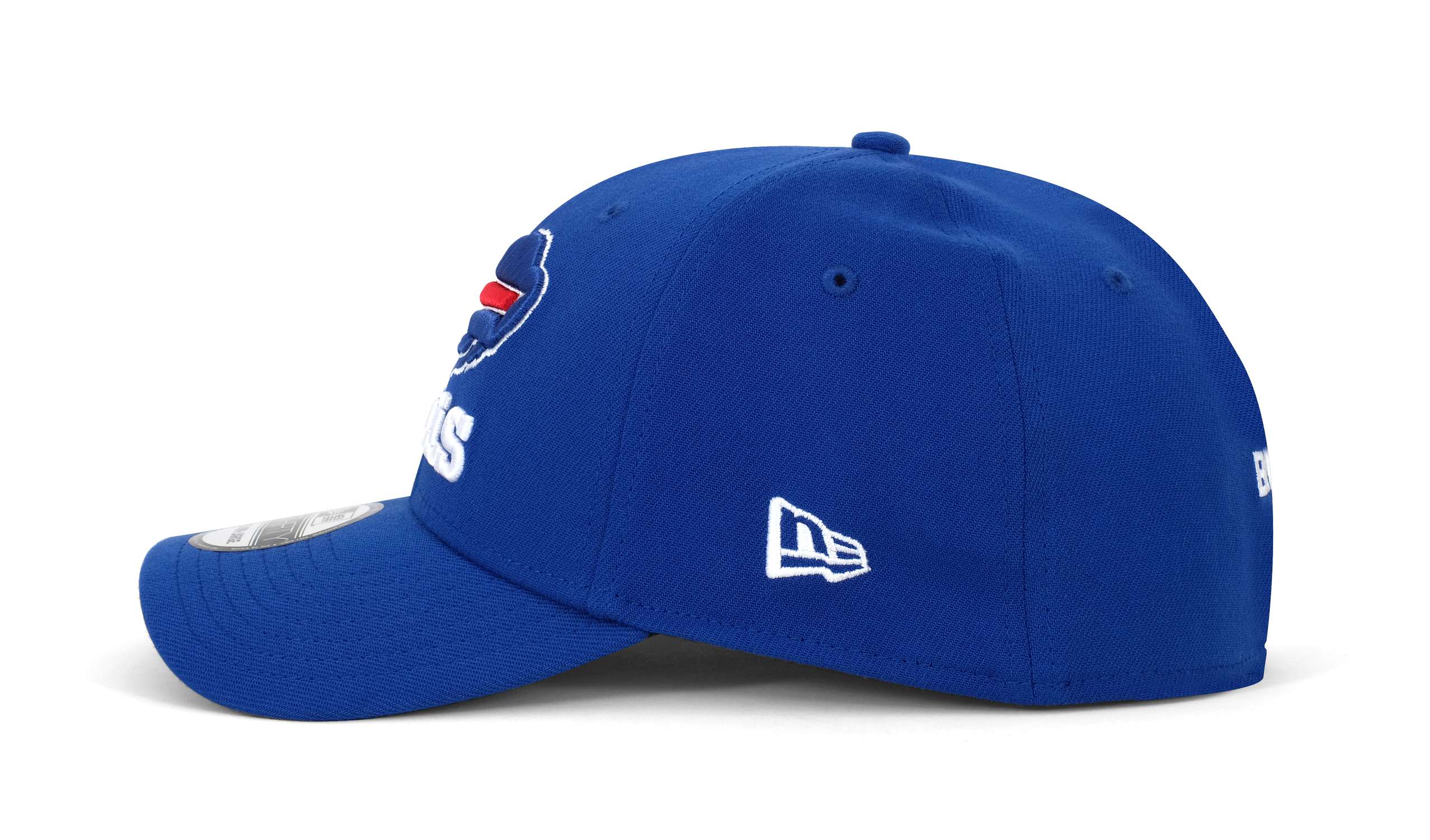 New Era - NFL Buffalo Bills Side Hit 39Thirty Stretch Cap