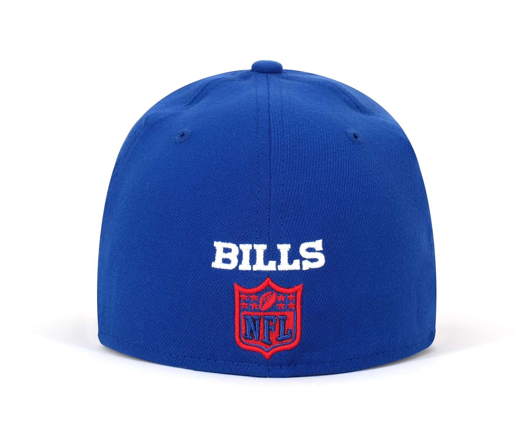 New Era - NFL Buffalo Bills Side Hit 39Thirty Stretch Cap