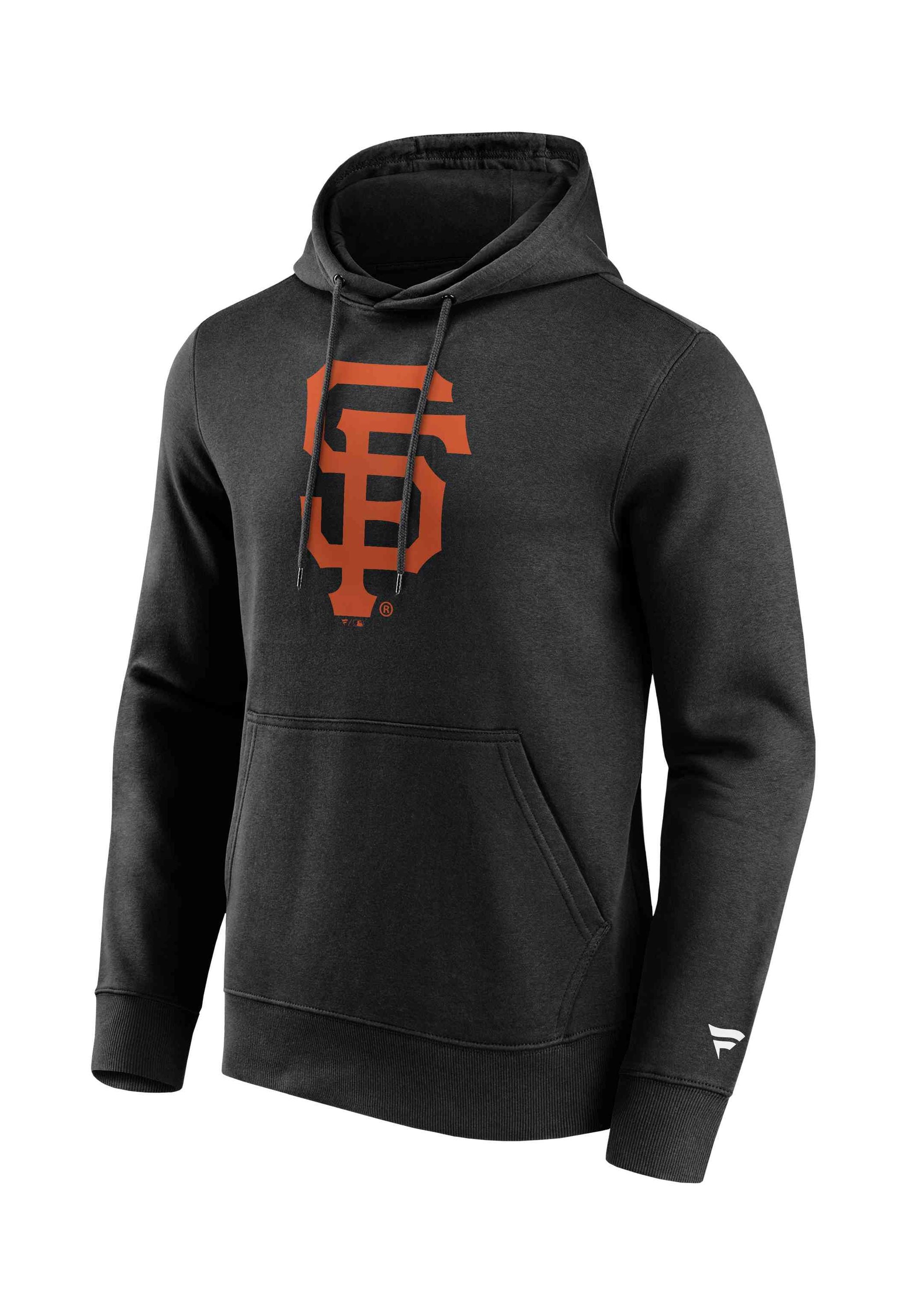 Fanatics - MLB San Francisco Giants Primary Logo Graphic Hoodie