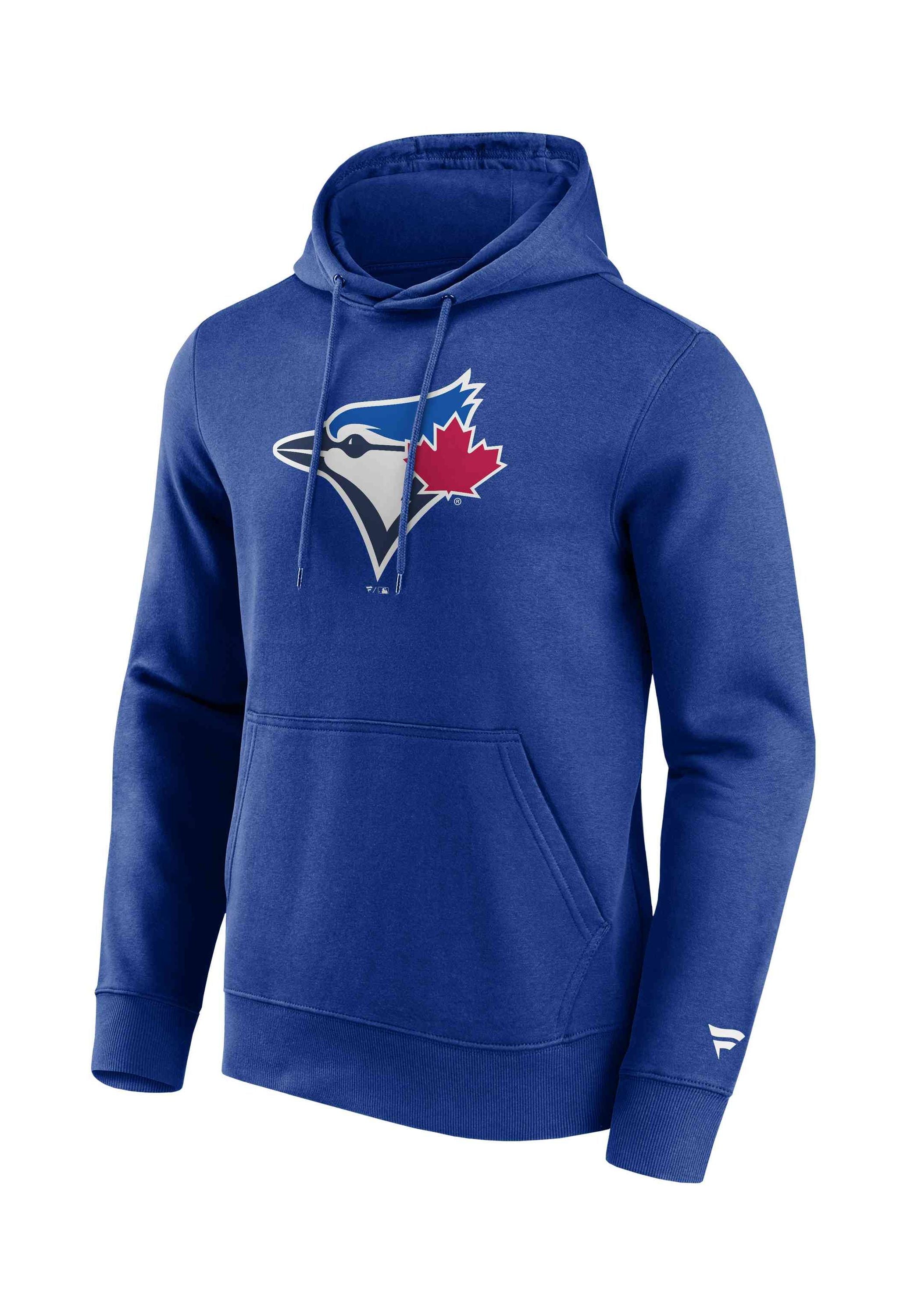 Fanatics - MLB Toronto Blue Jays Primary Logo Graphic Hoodie