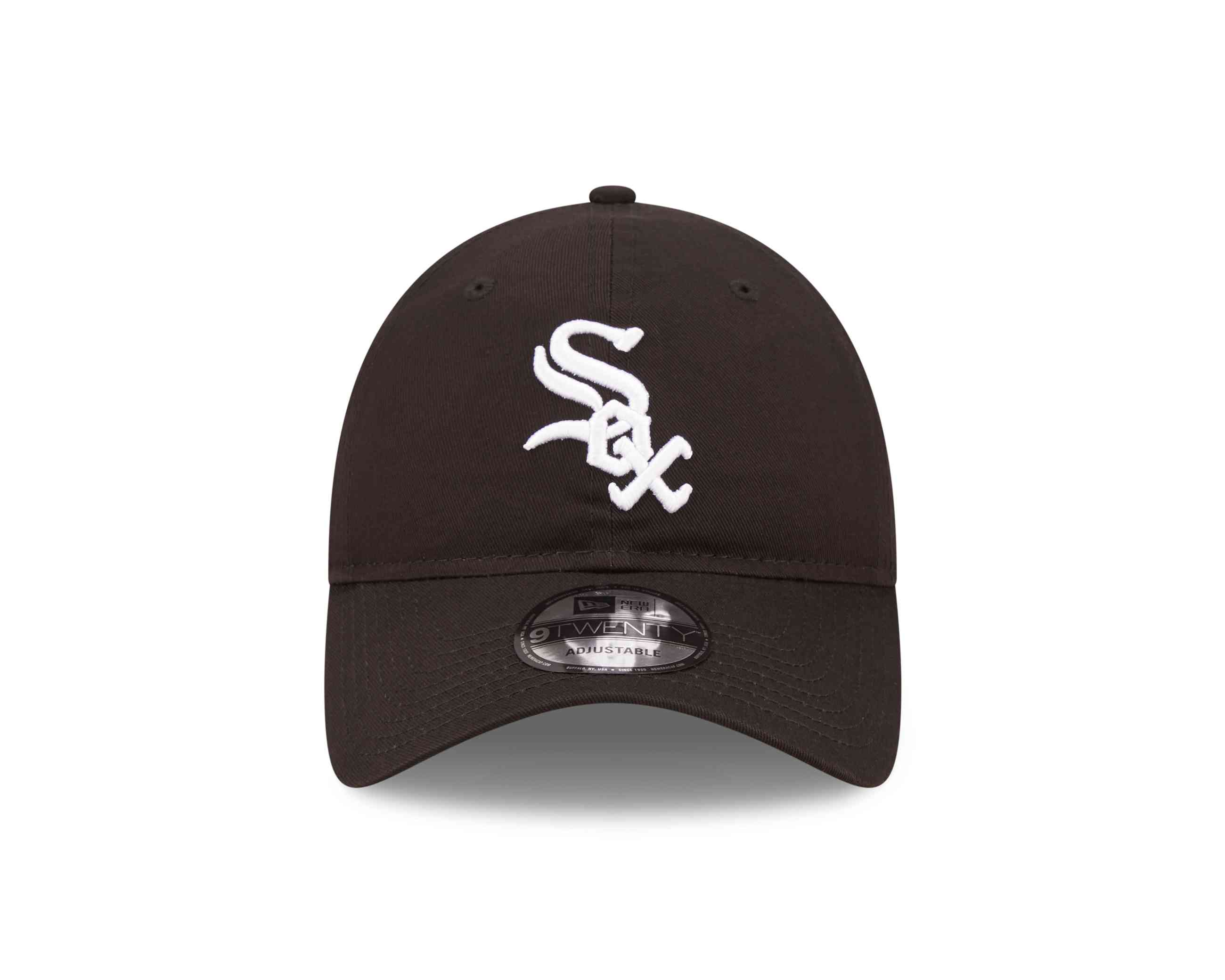 New Era - MLB Chicago White Sox League Essential 9Twenty Strapback Cap