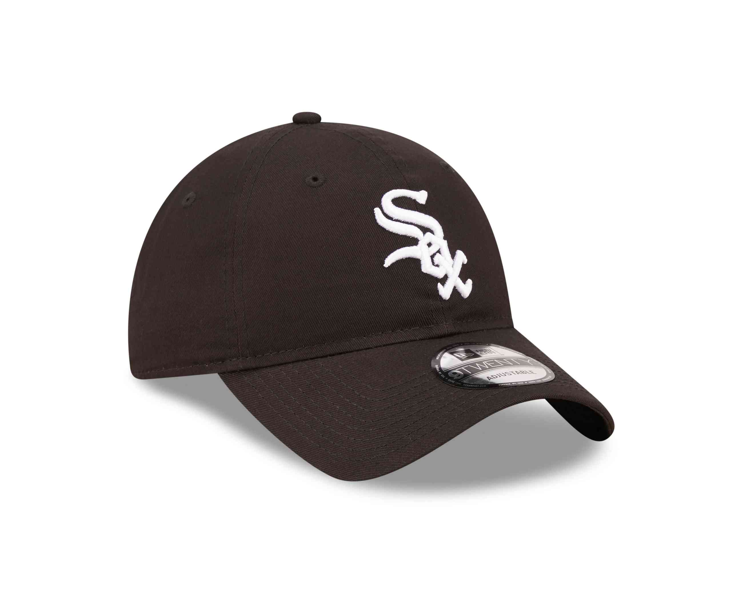 New Era - MLB Chicago White Sox League Essential 9Twenty Strapback Cap