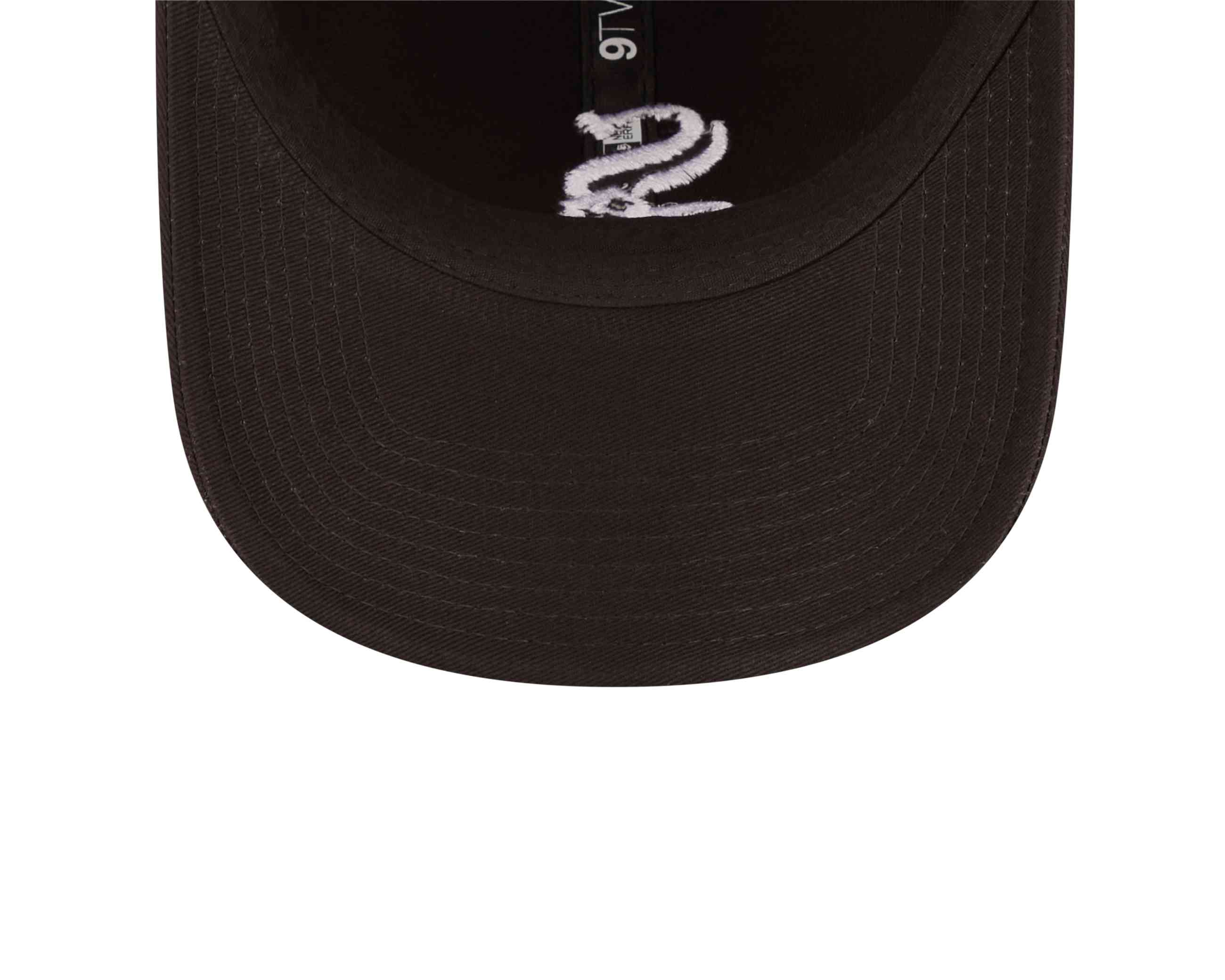 New Era - MLB Chicago White Sox League Essential 9Twenty Strapback Cap