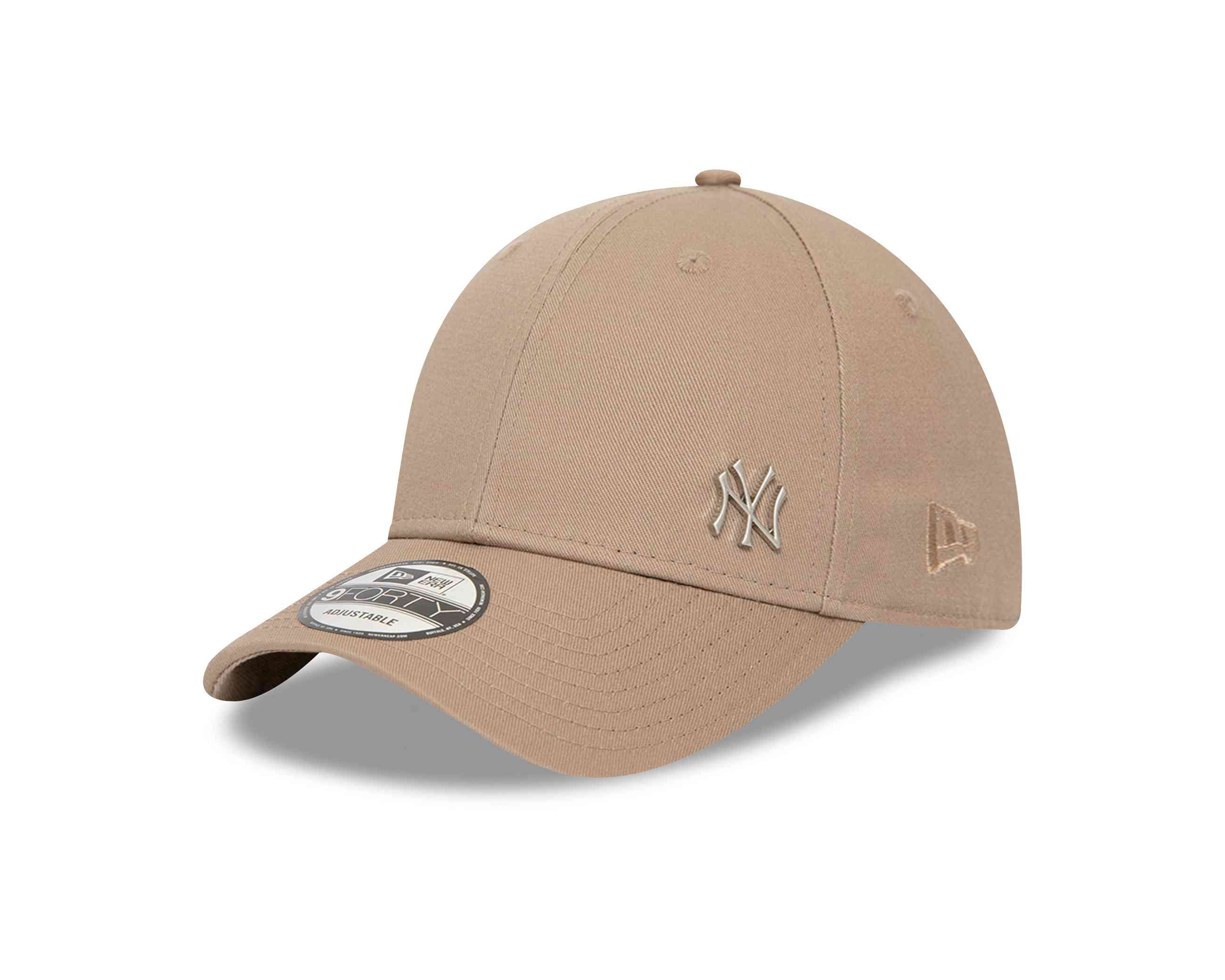New Era - MLB New York Yankees Flawless 9Forty Strapback Cap