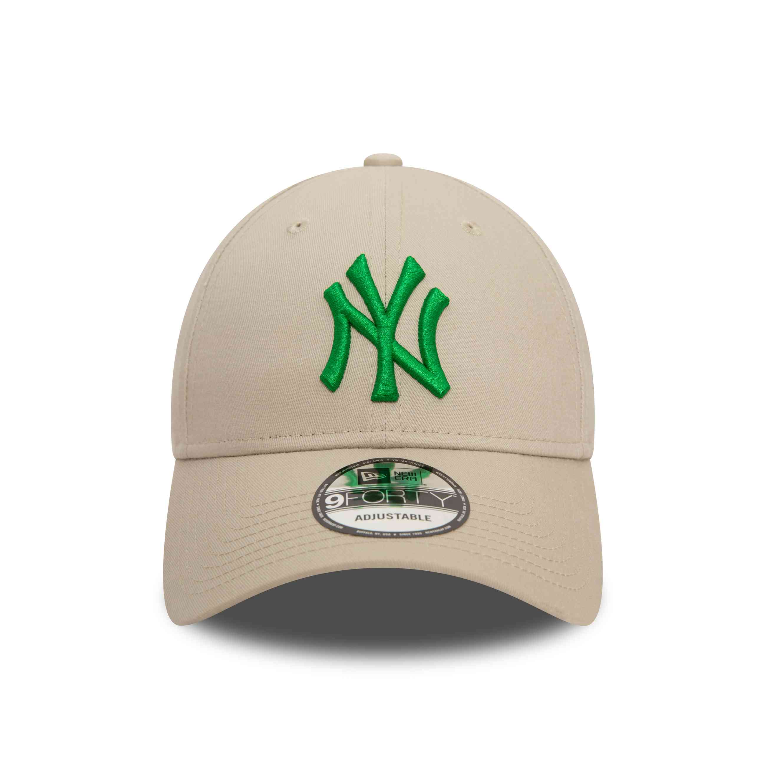 New Era - MLB New York Yankees League Essential 9Forty Strapback Cap