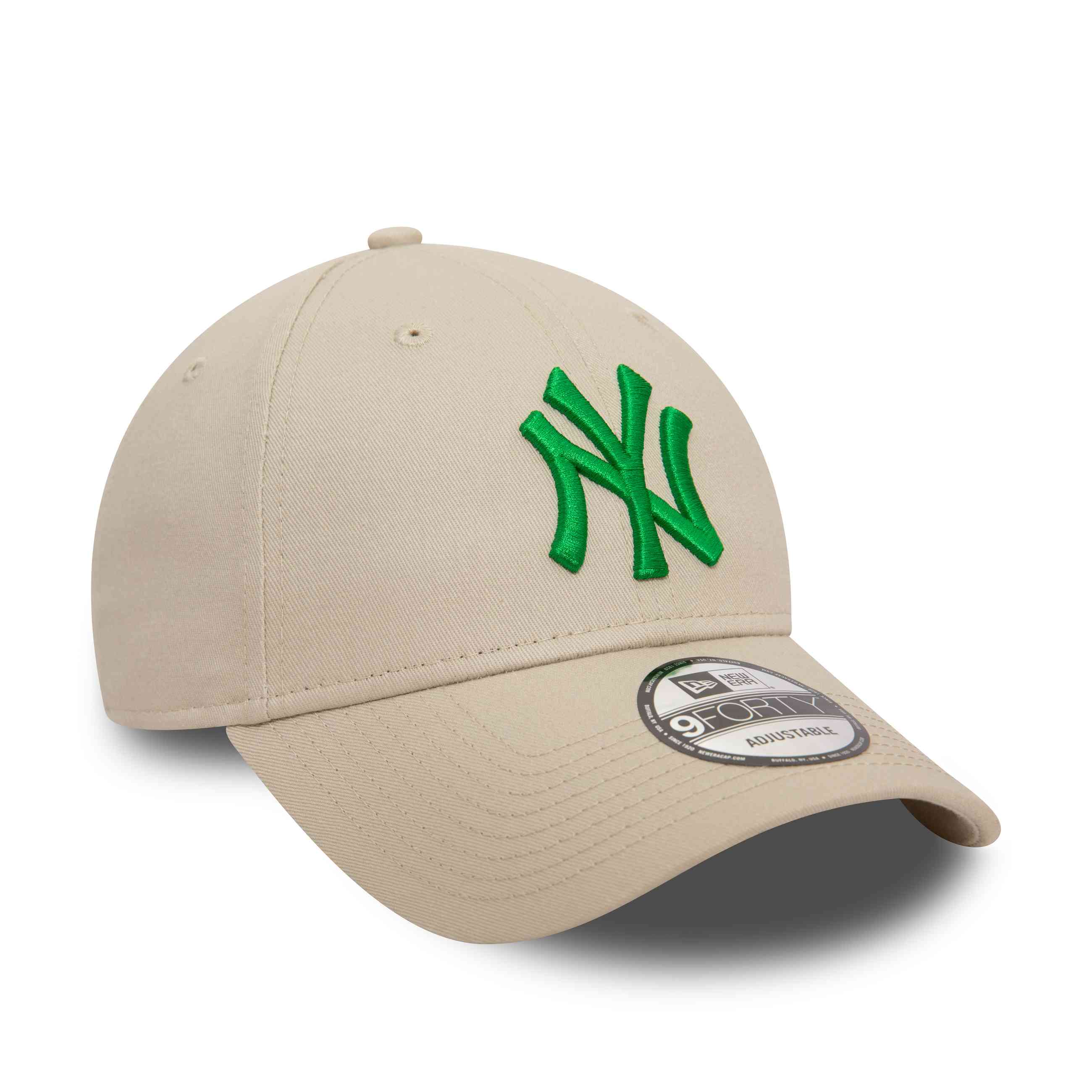 New Era - MLB New York Yankees League Essential 9Forty Strapback Cap