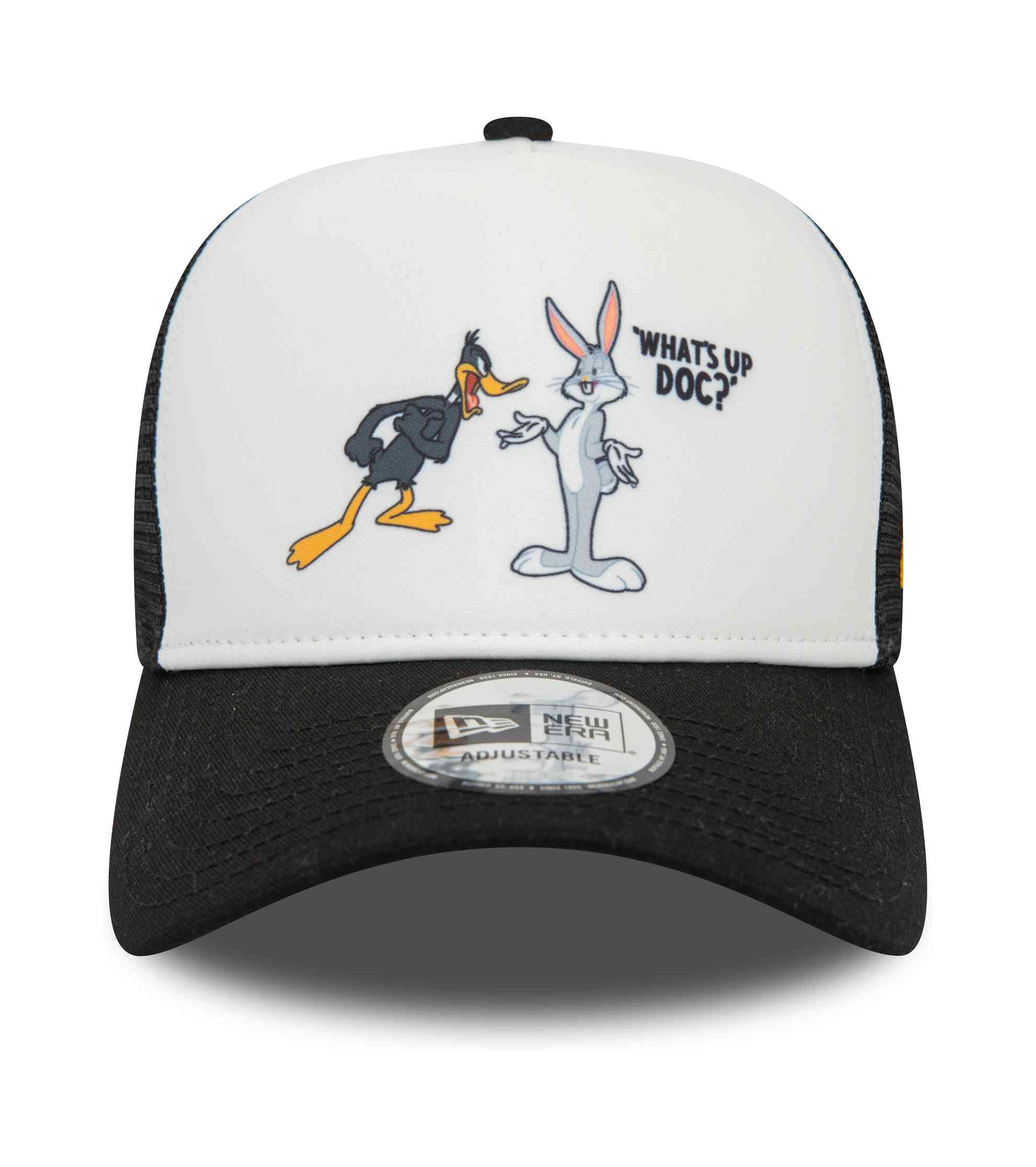 New Era - Looney Tunes Trucker Snapback Cap
