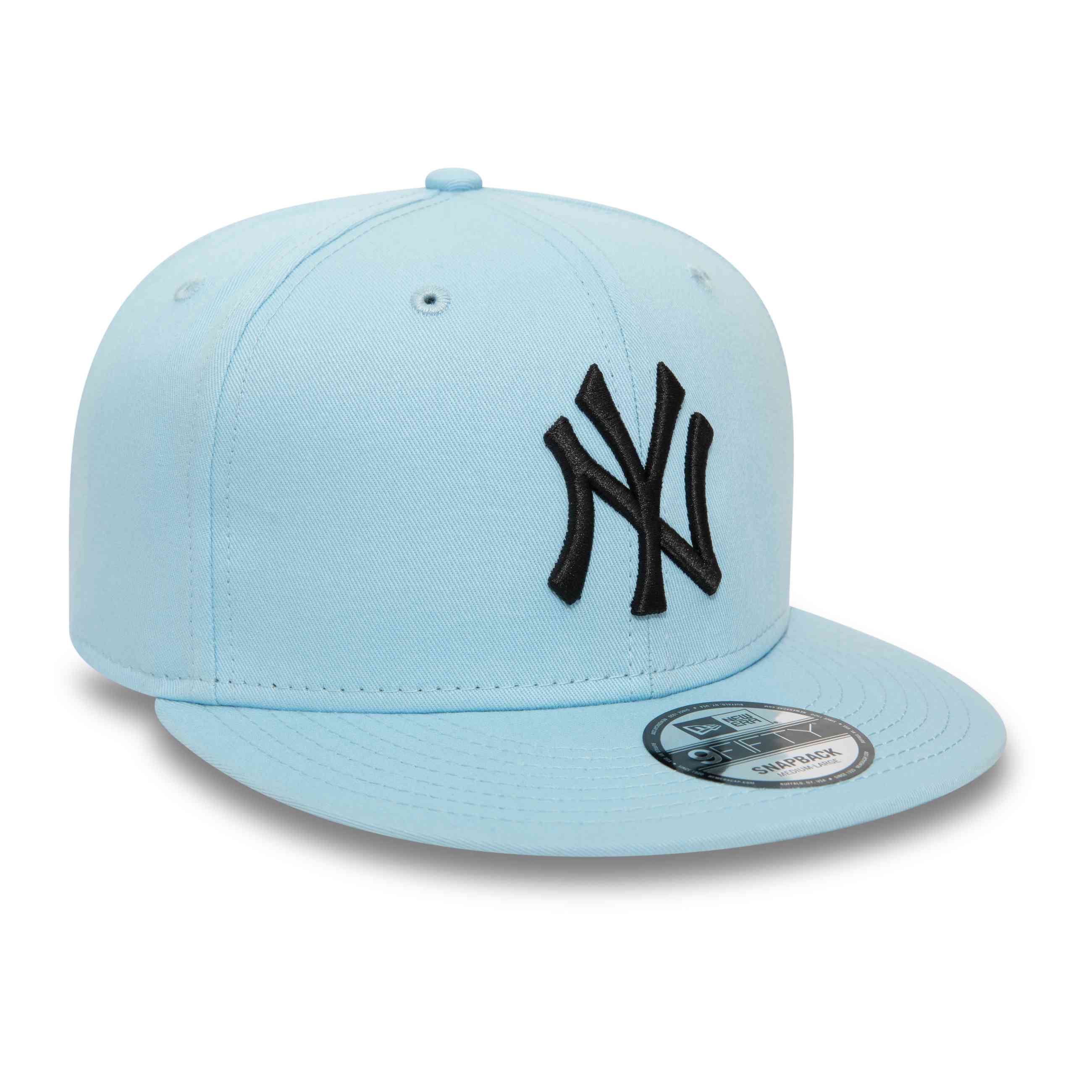 New Era - MLB New York Yankees League Essential 9Fifty Snapback Cap