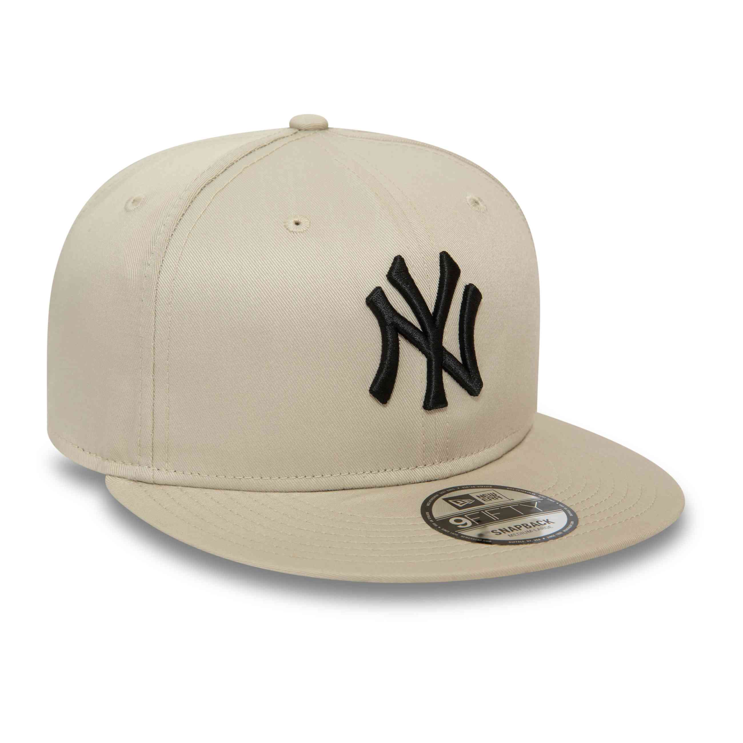 New Era - MLB New York Yankees League Essential 9Fifty Snapback Cap