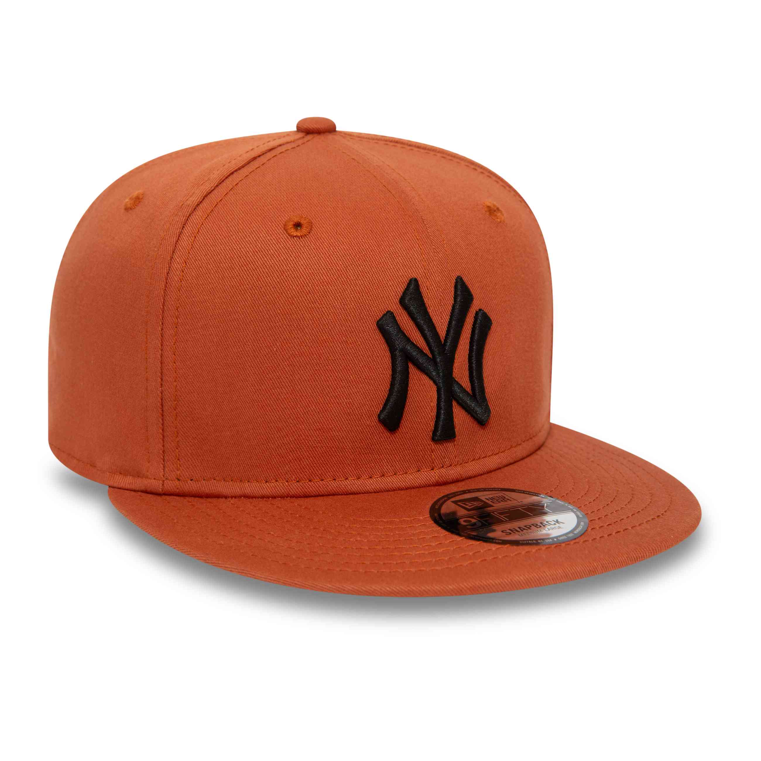 New Era - MLB New York Yankees League Essential 9Fifty Snapback Cap