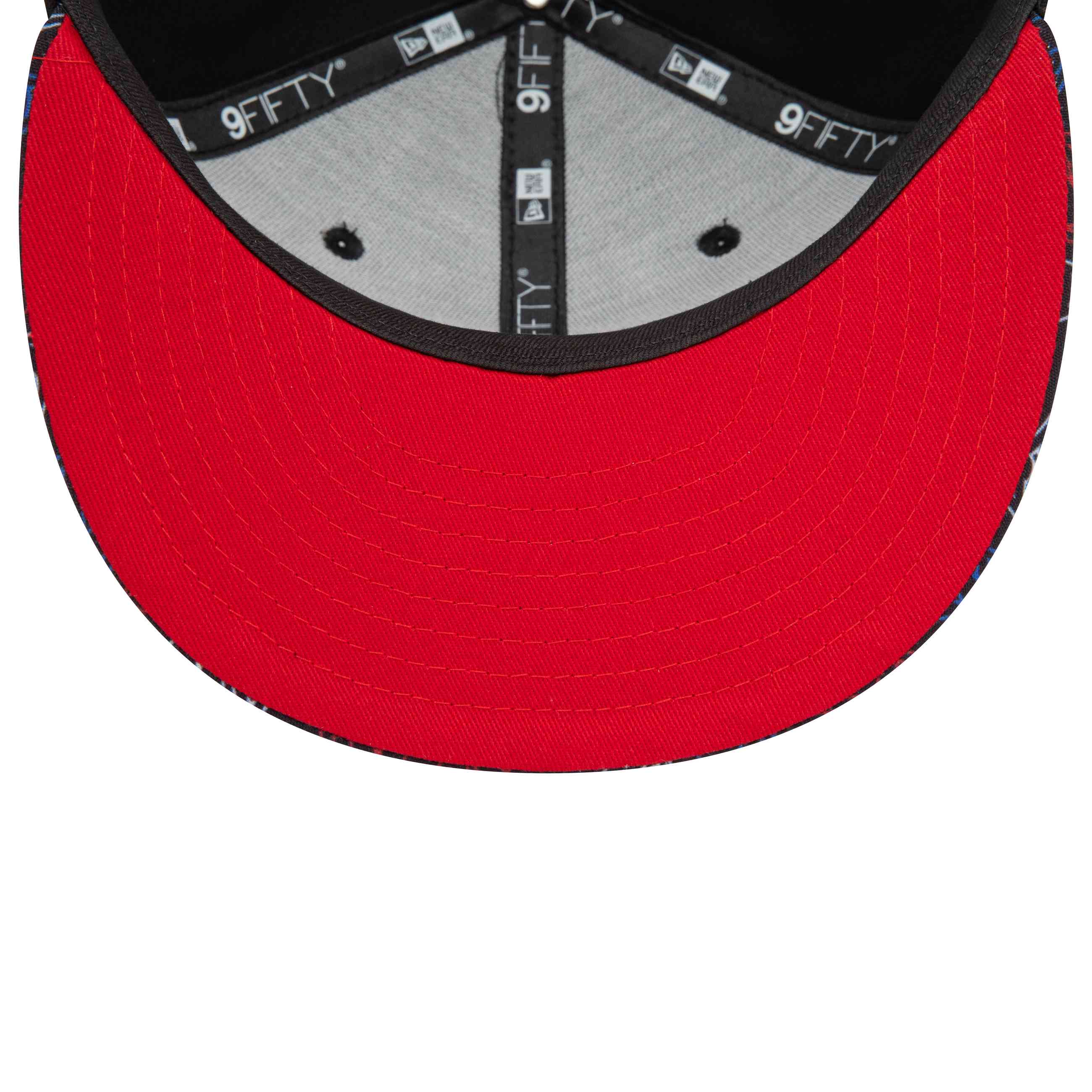 New Era - DC Comics Superman 9Fifty Kids Snapback Cap