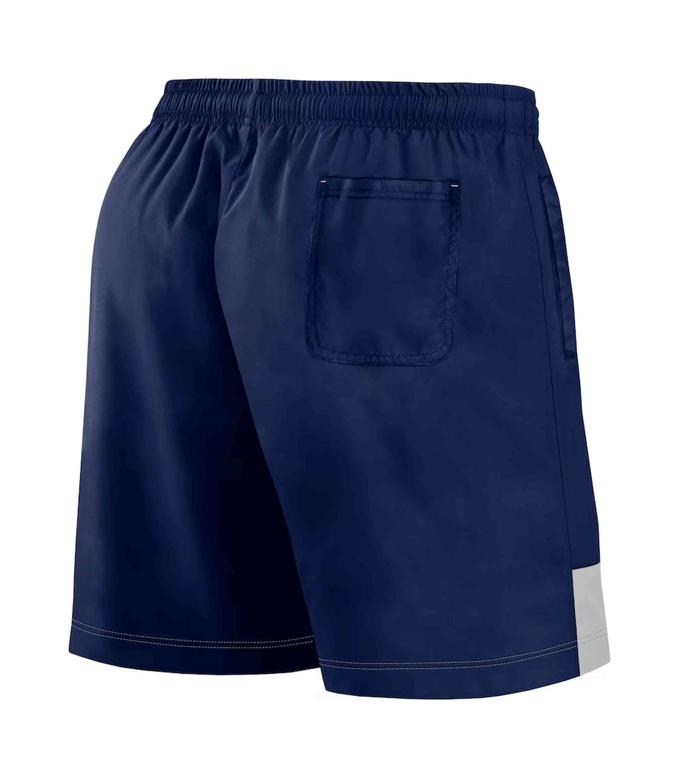 Fanatics - MLB Detroit Tigers Woven Shorts