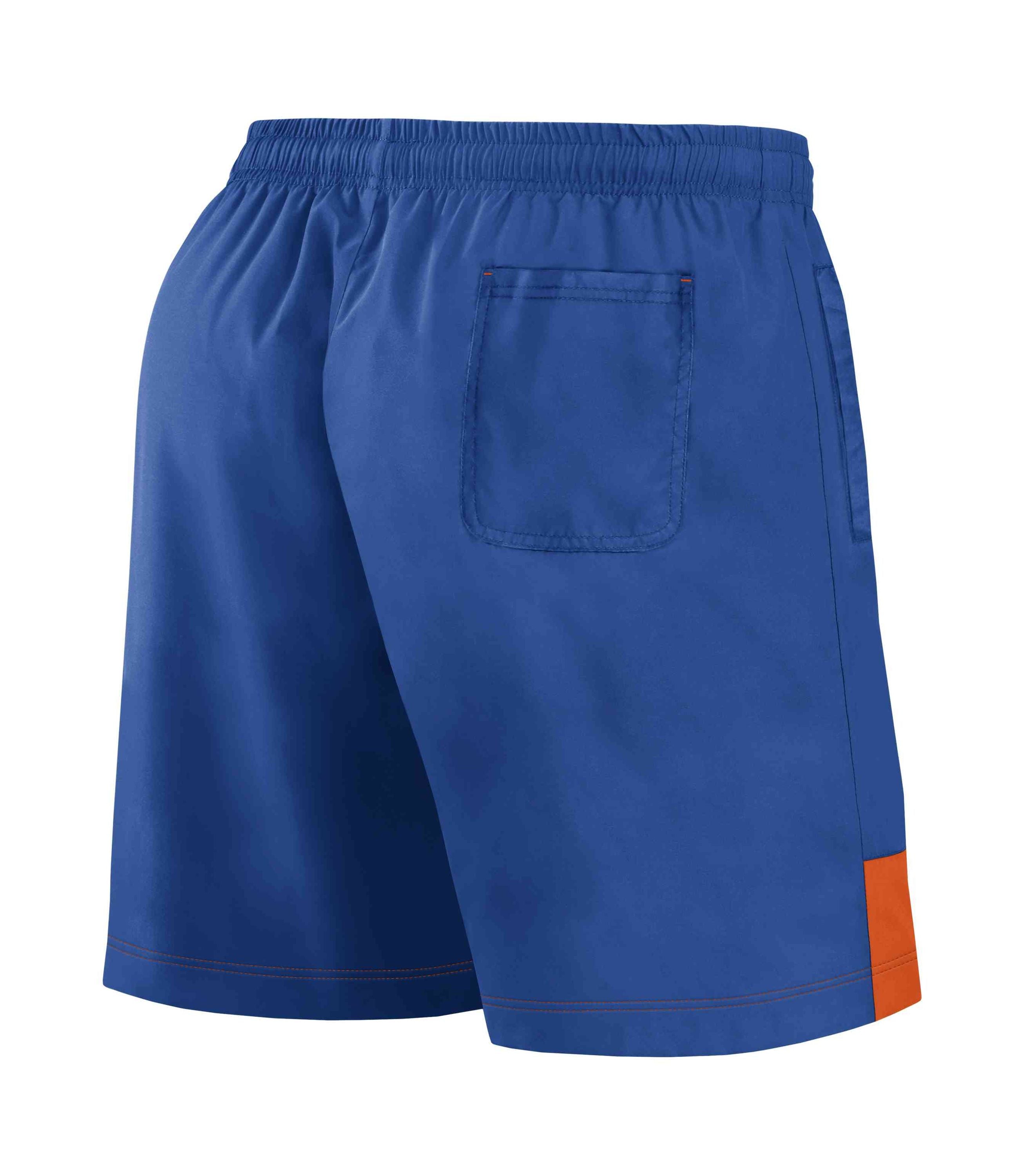 Fanatics - MLB New York Mets Woven Shorts