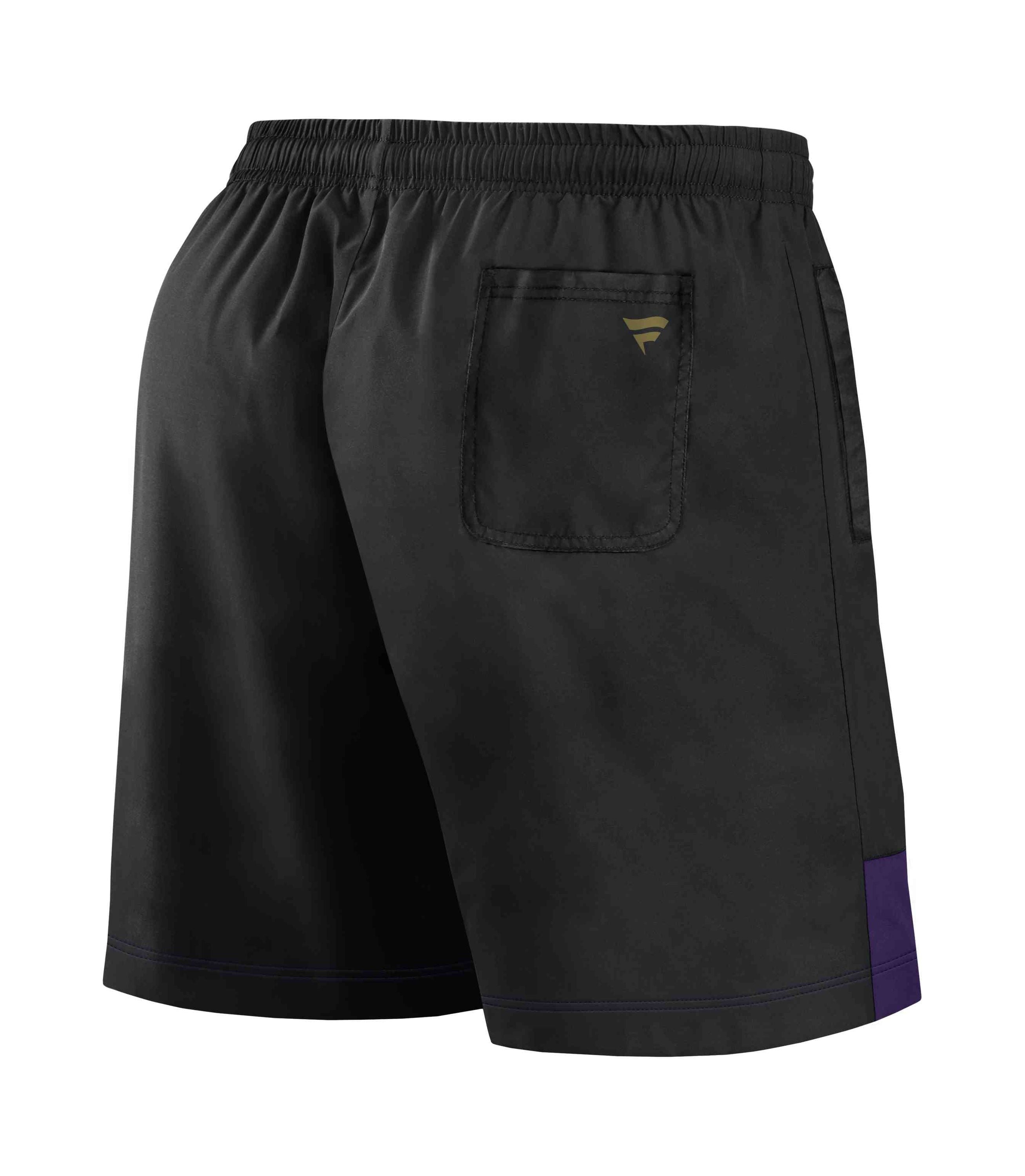 Fanatics - NFL Baltimore Ravens Woven Shorts