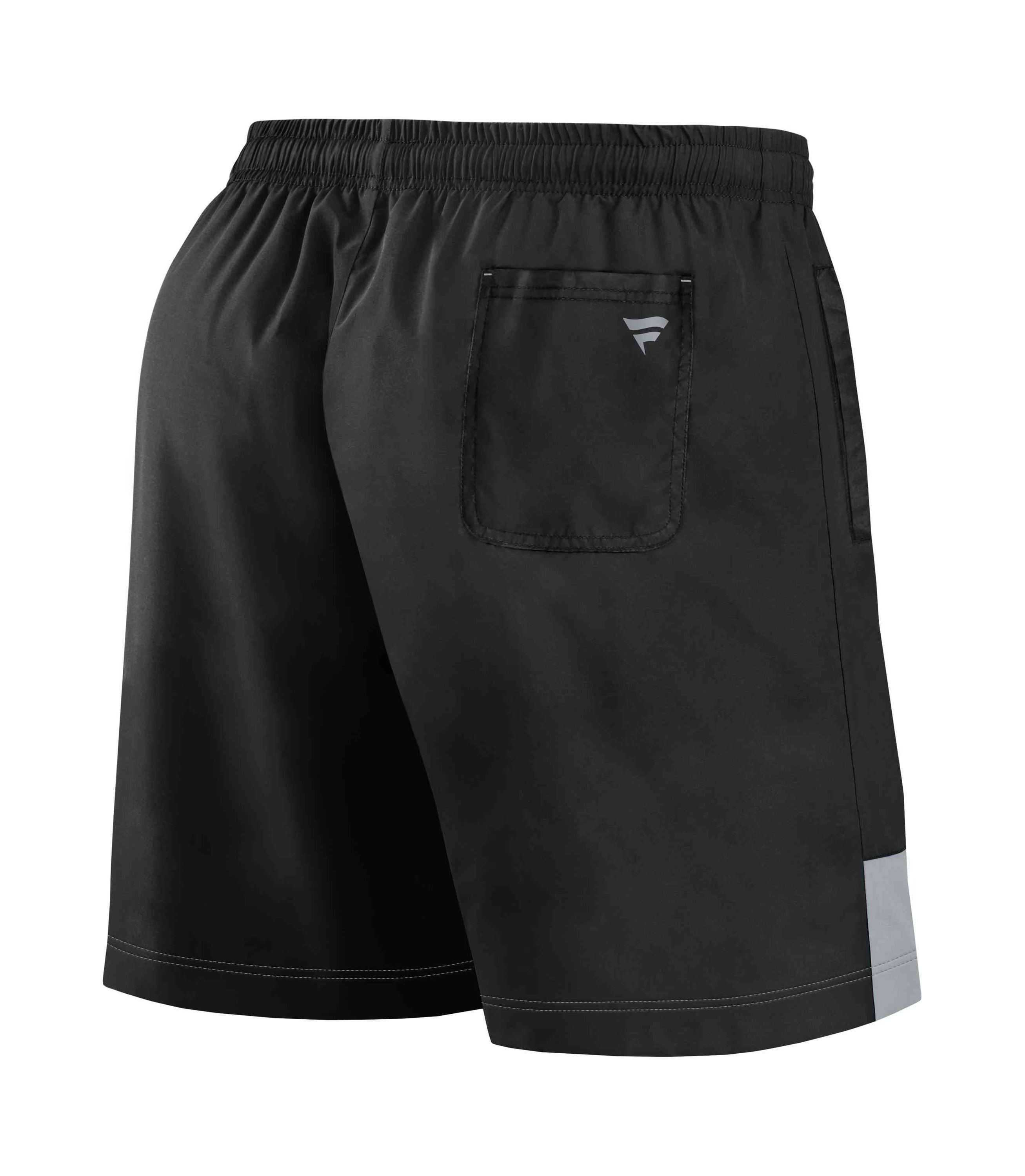 Fanatics - NFL Las Vegas Raiders Woven Shorts