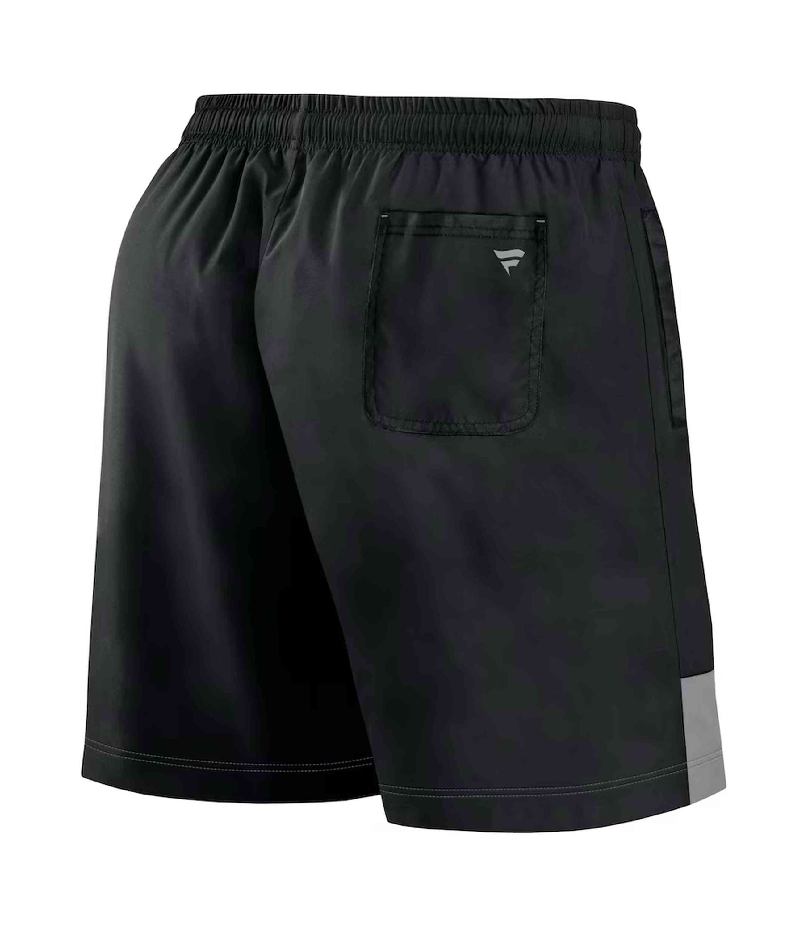 Fanatics - MLB Chicago White Sox Woven Shorts