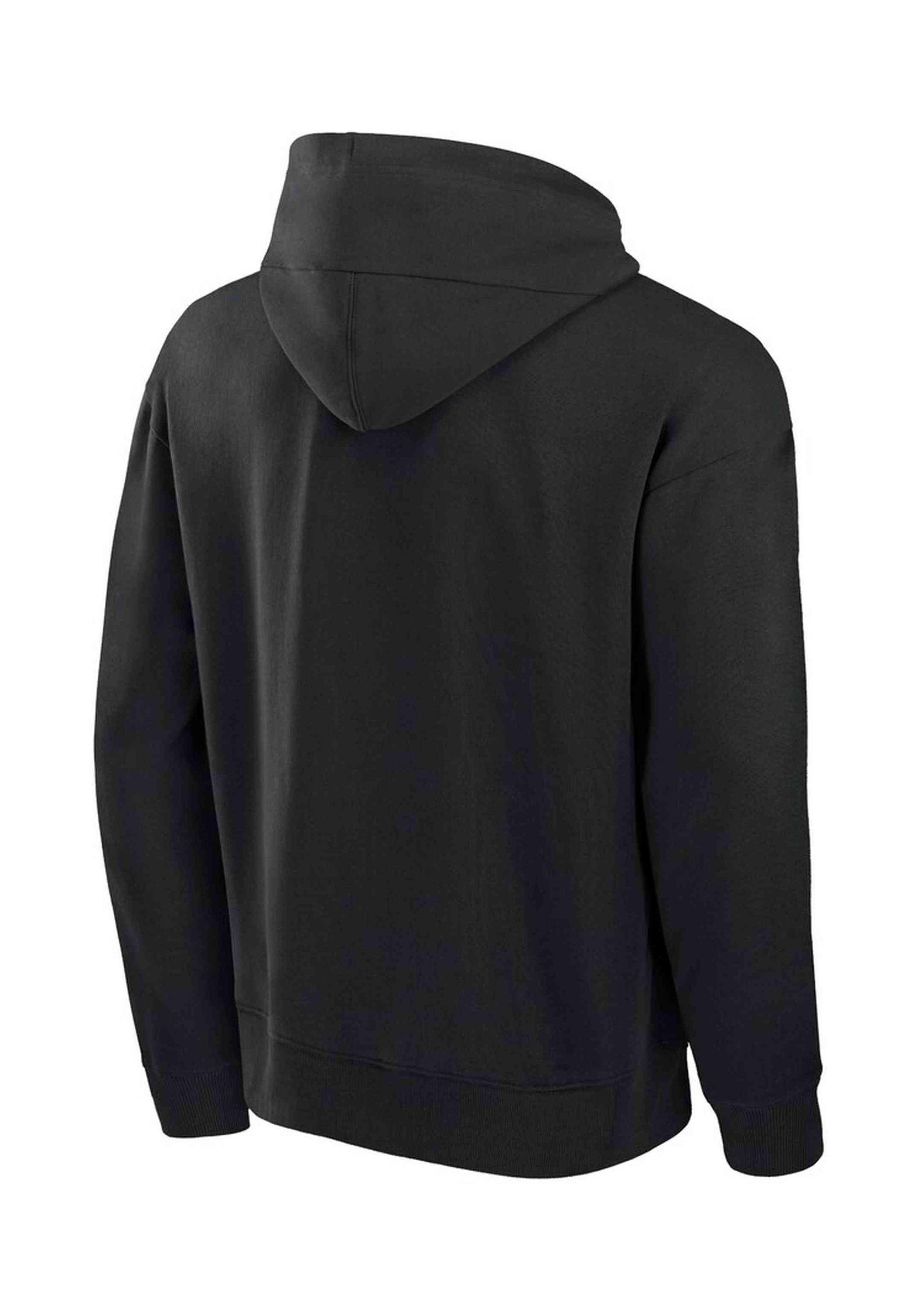 Fanatics - NFL Las Vegas Raiders Gradient Fleece Hoodie