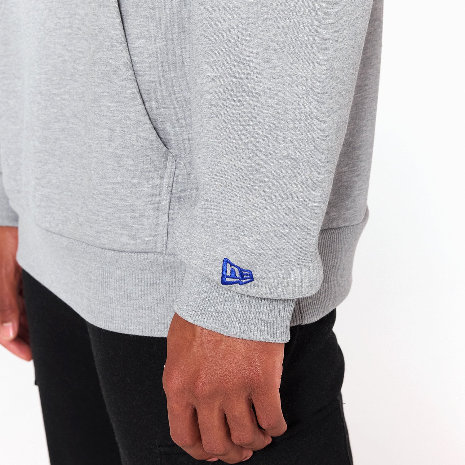 New Era - NFL Buffalo Bills Logo Hoodie