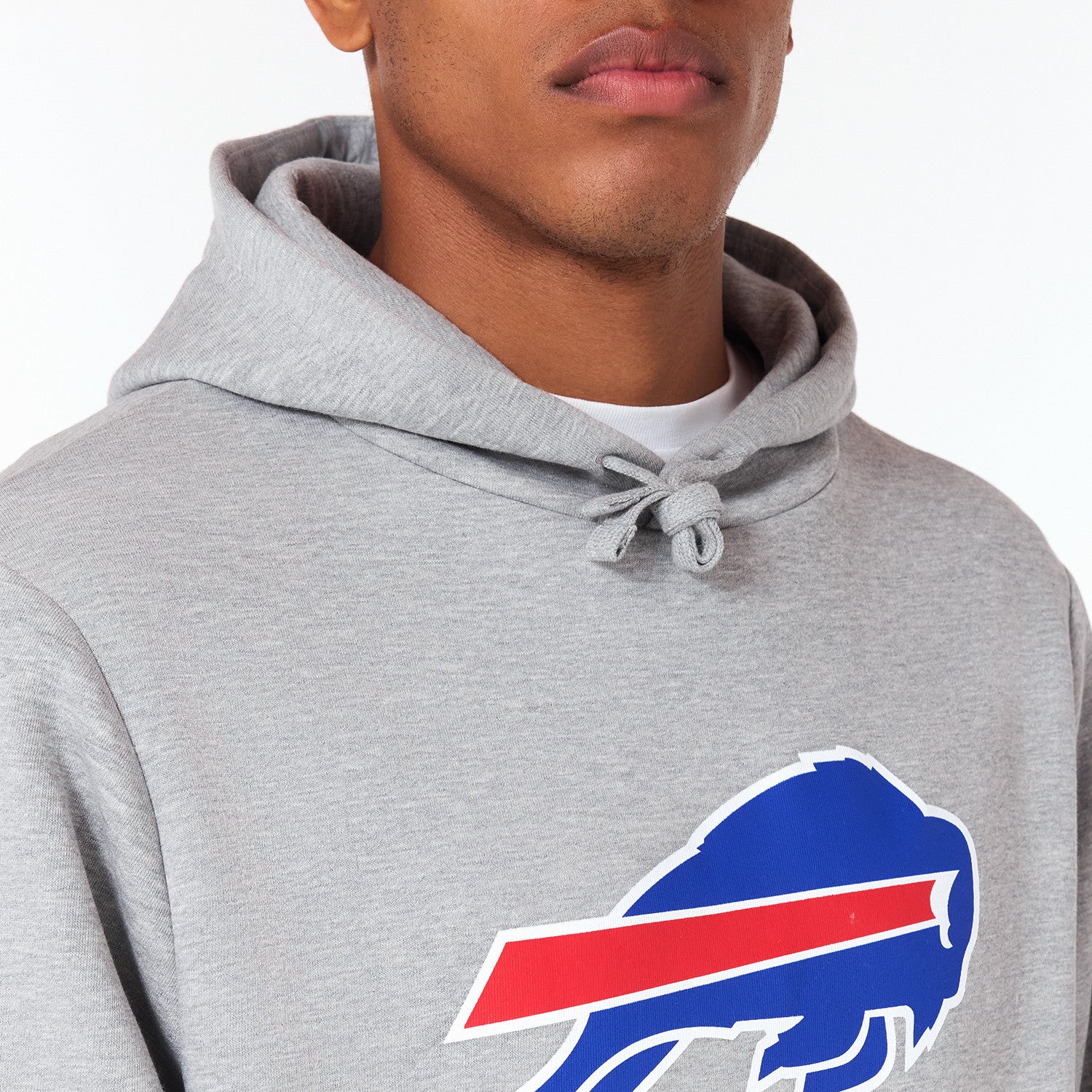 New Era - NFL Buffalo Bills Logo Hoodie