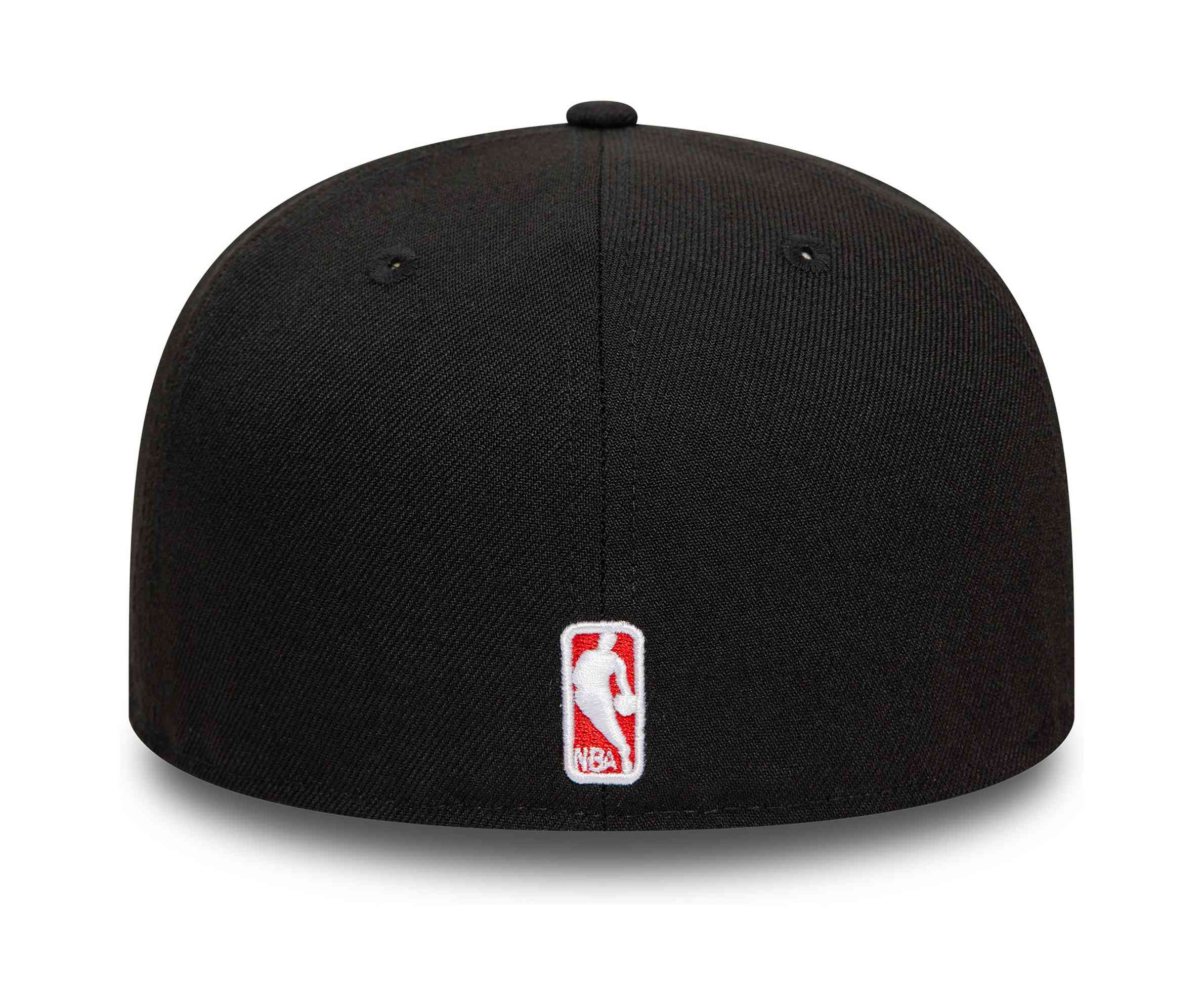 New Era - NBA Chicago Bulls Essential 59Fifty Fitted Cap