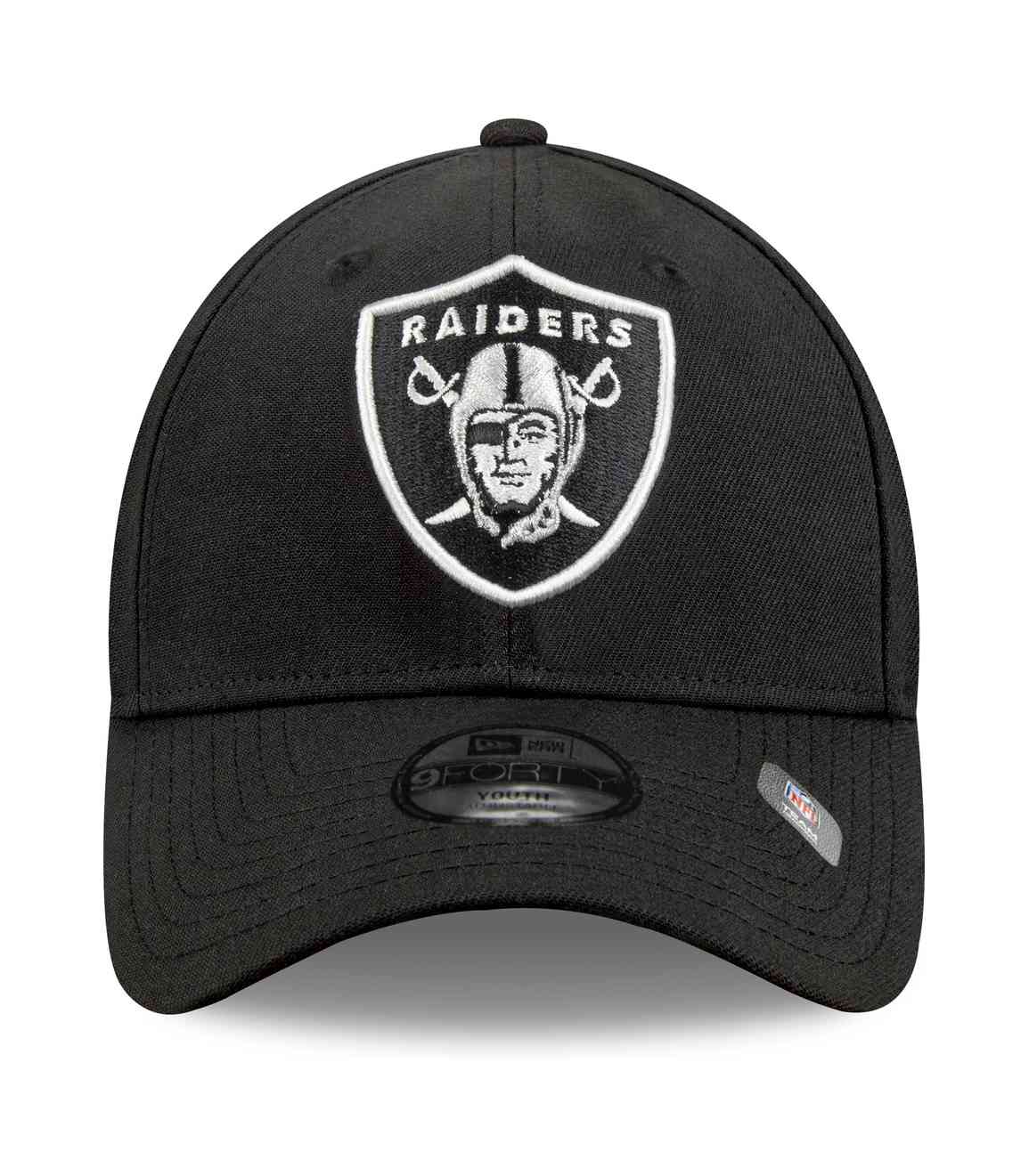 New Era - NFL Las Vegas Raiders The League 9Forty Strapback Cap