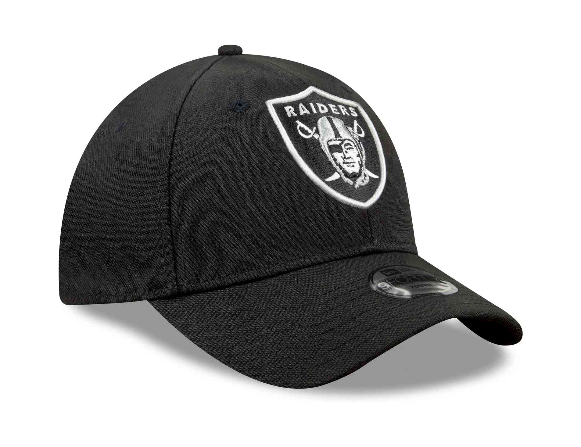 New Era - NFL Las Vegas Raiders The League 9Forty Strapback Cap