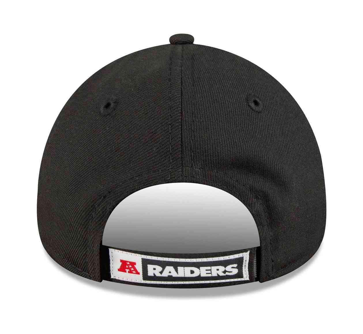 New Era - NFL Las Vegas Raiders The League 9Forty Strapback Cap