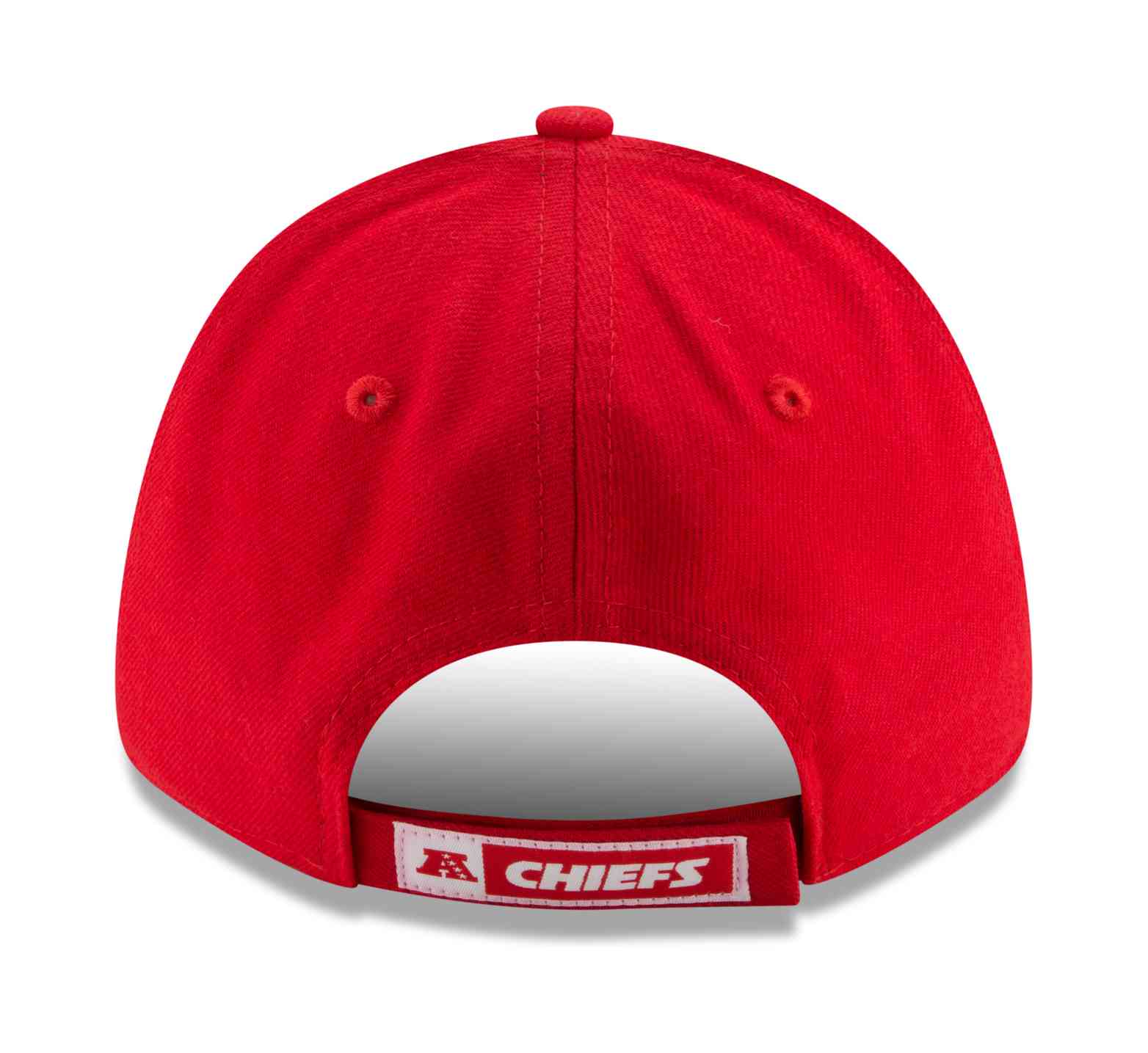 New Era - NFL Kansas City Chiefs The League 9Forty Strapback Cap