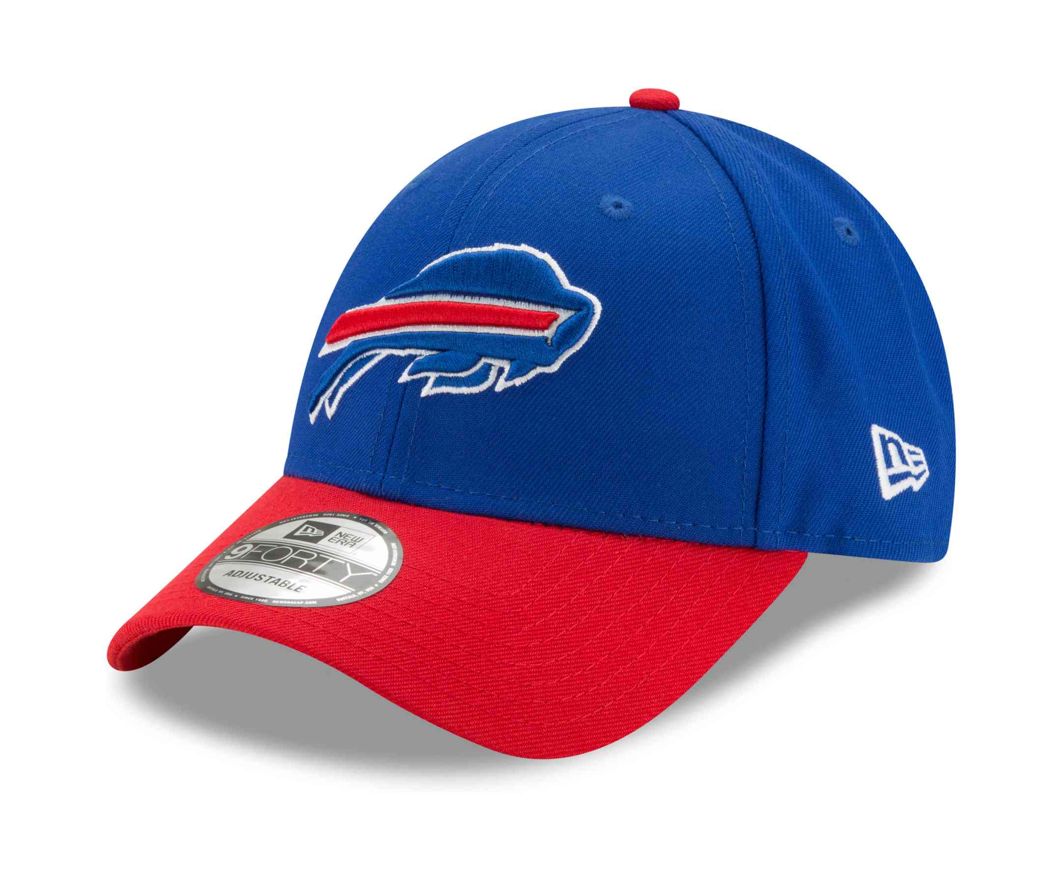 New Era - NFL Buffalo Bills The League 9Forty Strapback Cap