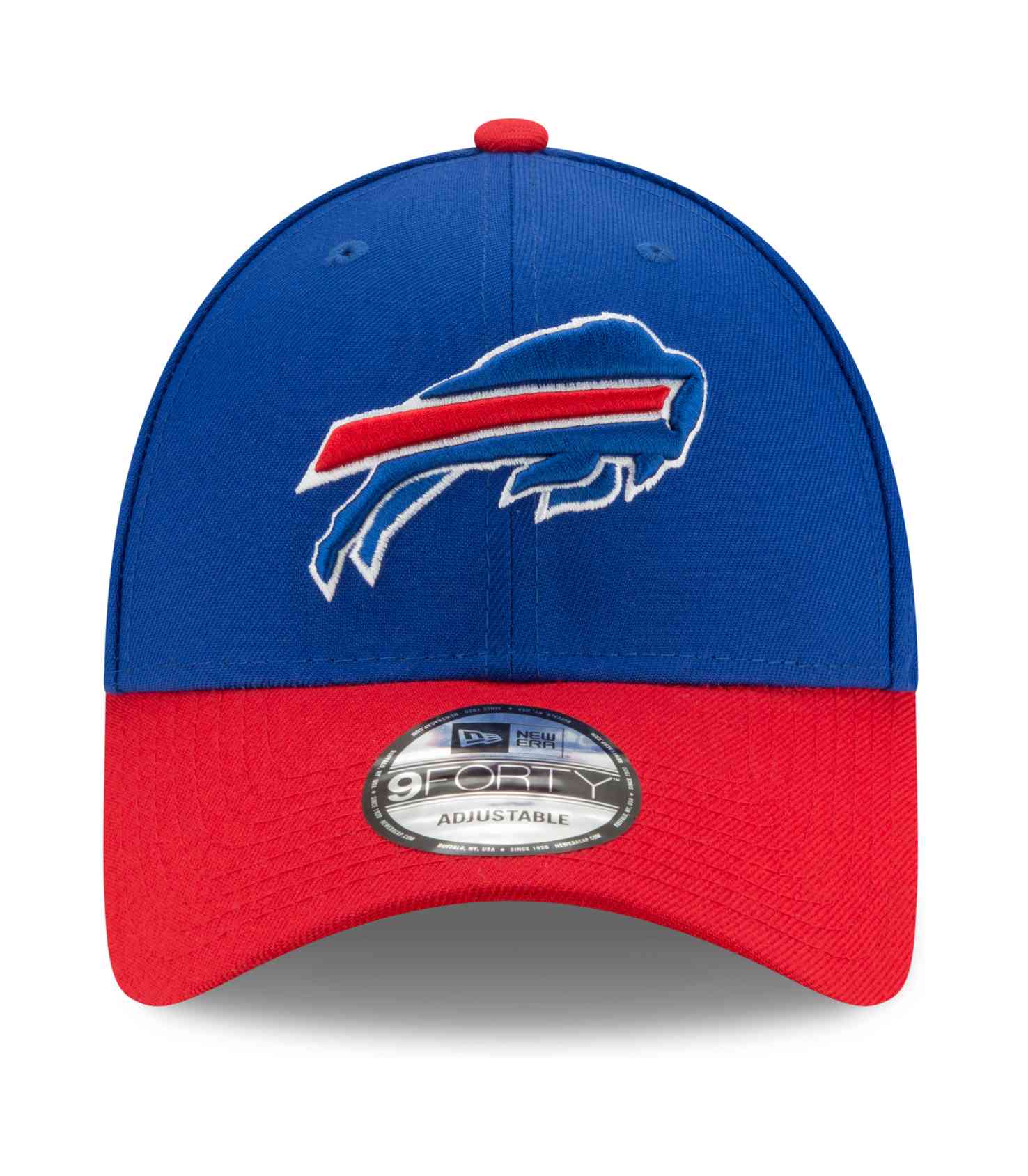 New Era - NFL Buffalo Bills The League 9Forty Strapback Cap