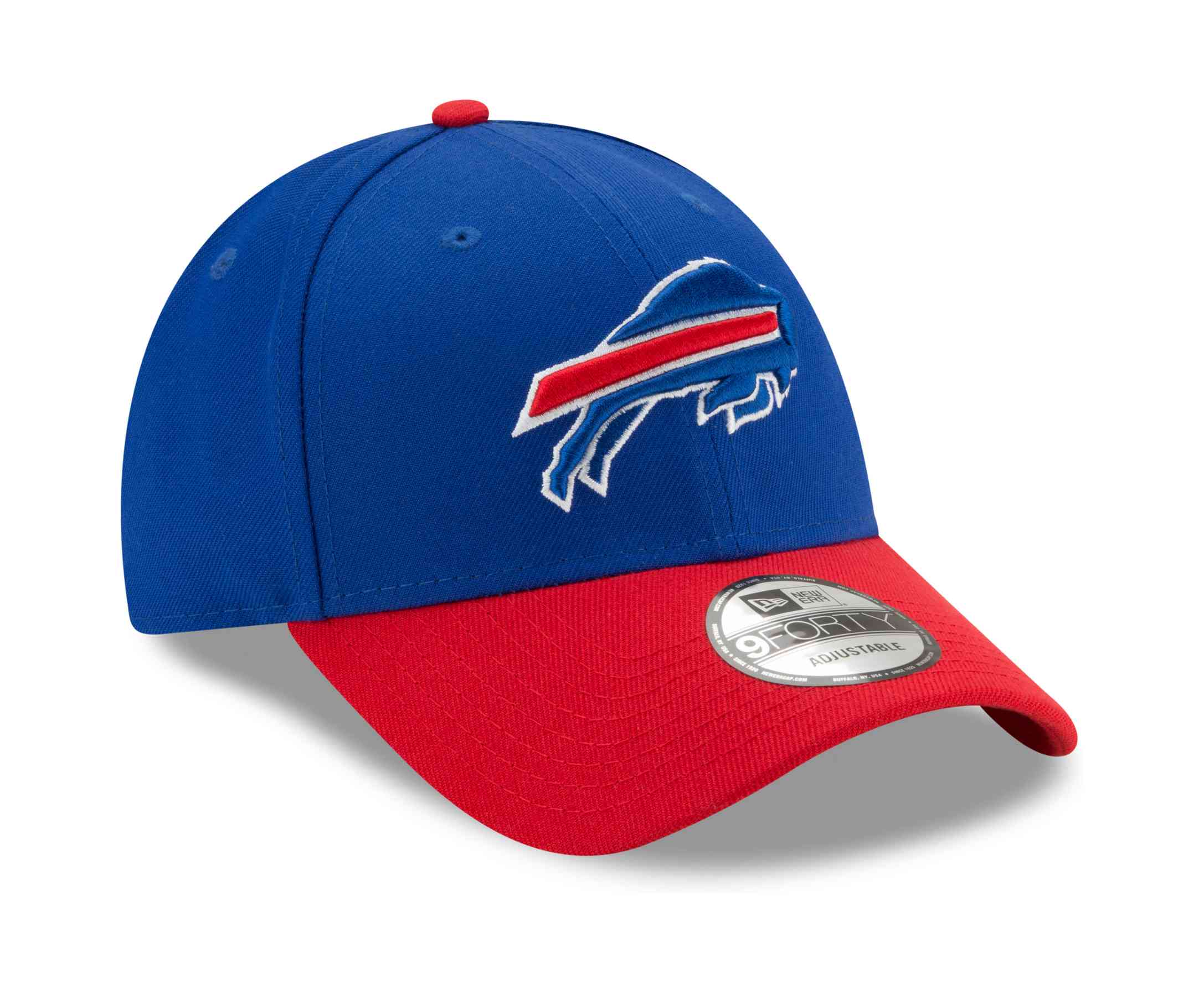 New Era - NFL Buffalo Bills The League 9Forty Strapback Cap